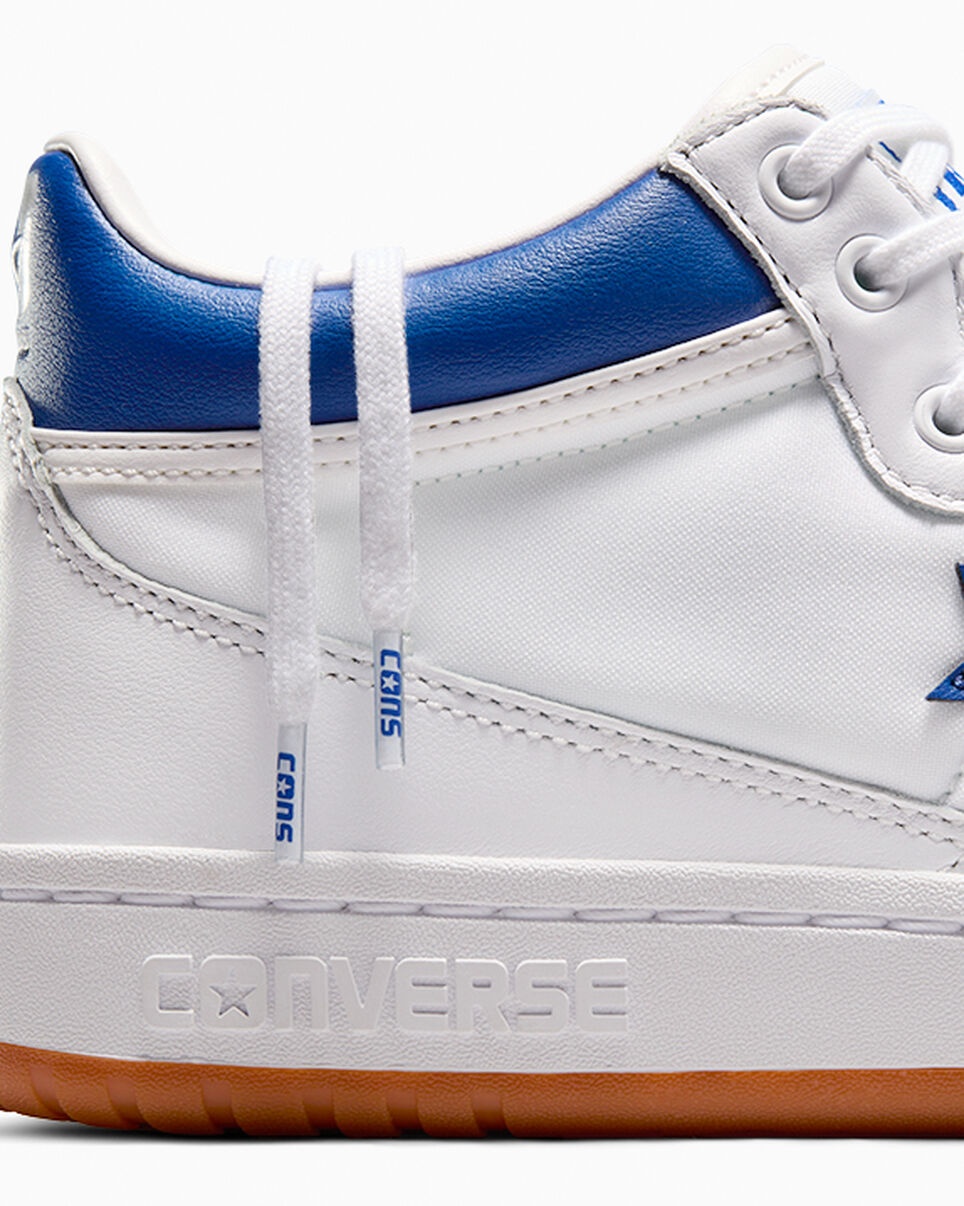 CONS Fastbreak Pro Leather - 9