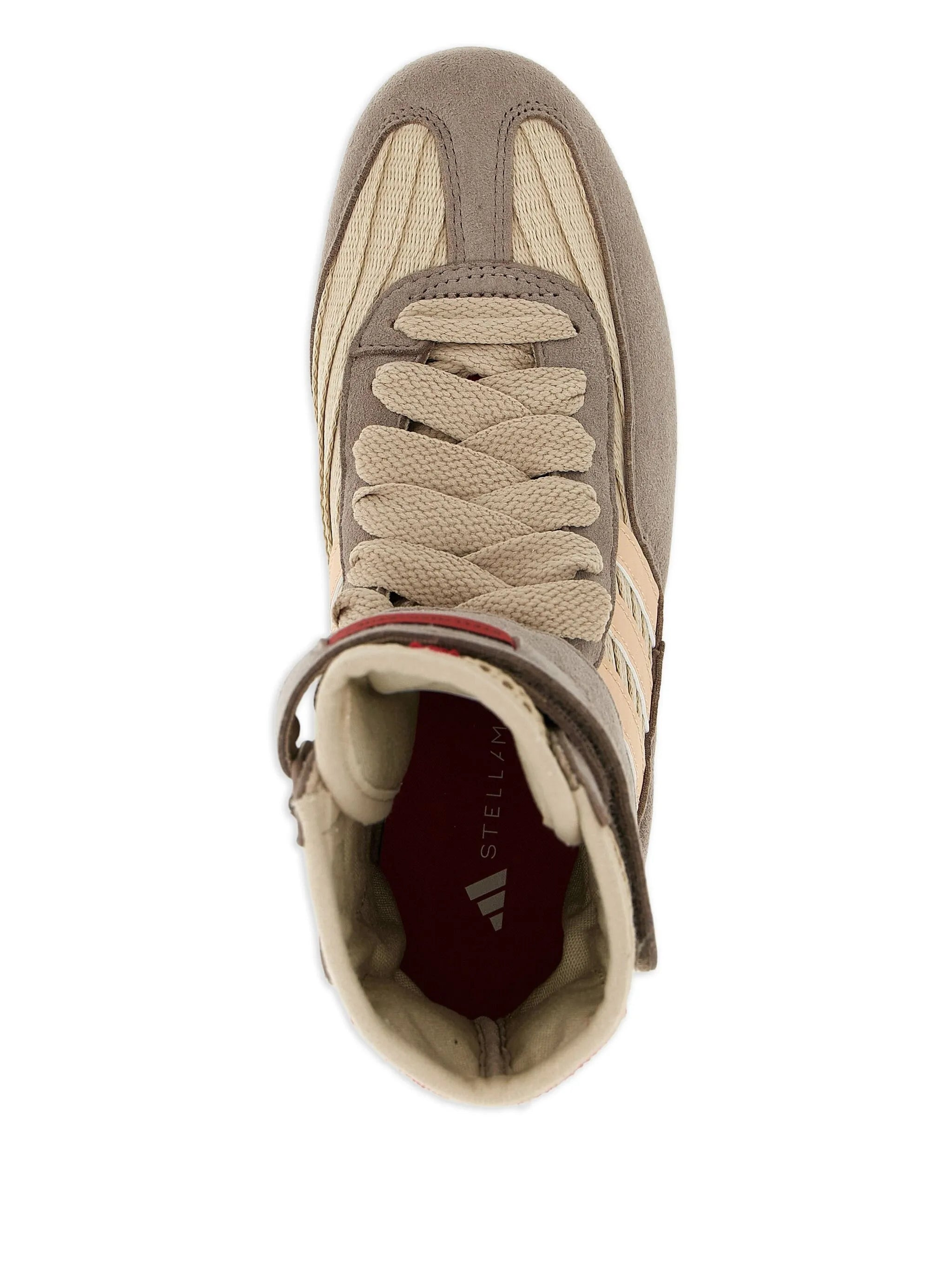 Stella Mccartney Rasant 2.0 Sneakers - 4