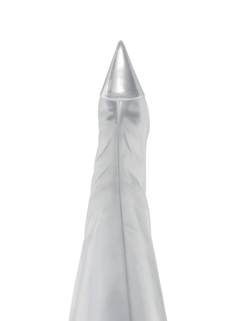 90mm knee boots - 4