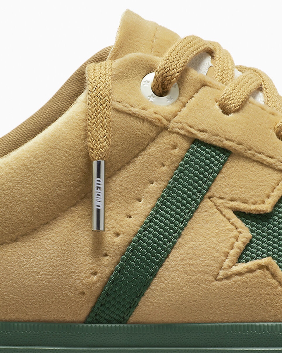 Converse x UNDEFEATED One Star Academy Pro - 10