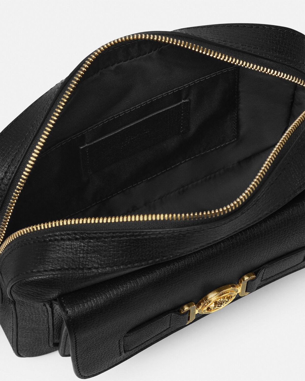 Medusa Biggie Messenger Bag - 5