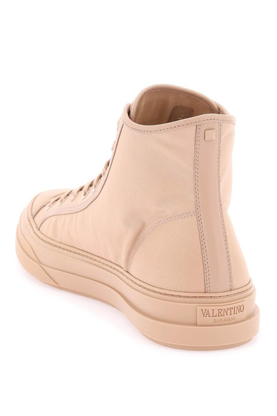 Valentino 'TOTALOOP' HIGH-TOP SNEAKERS outlook