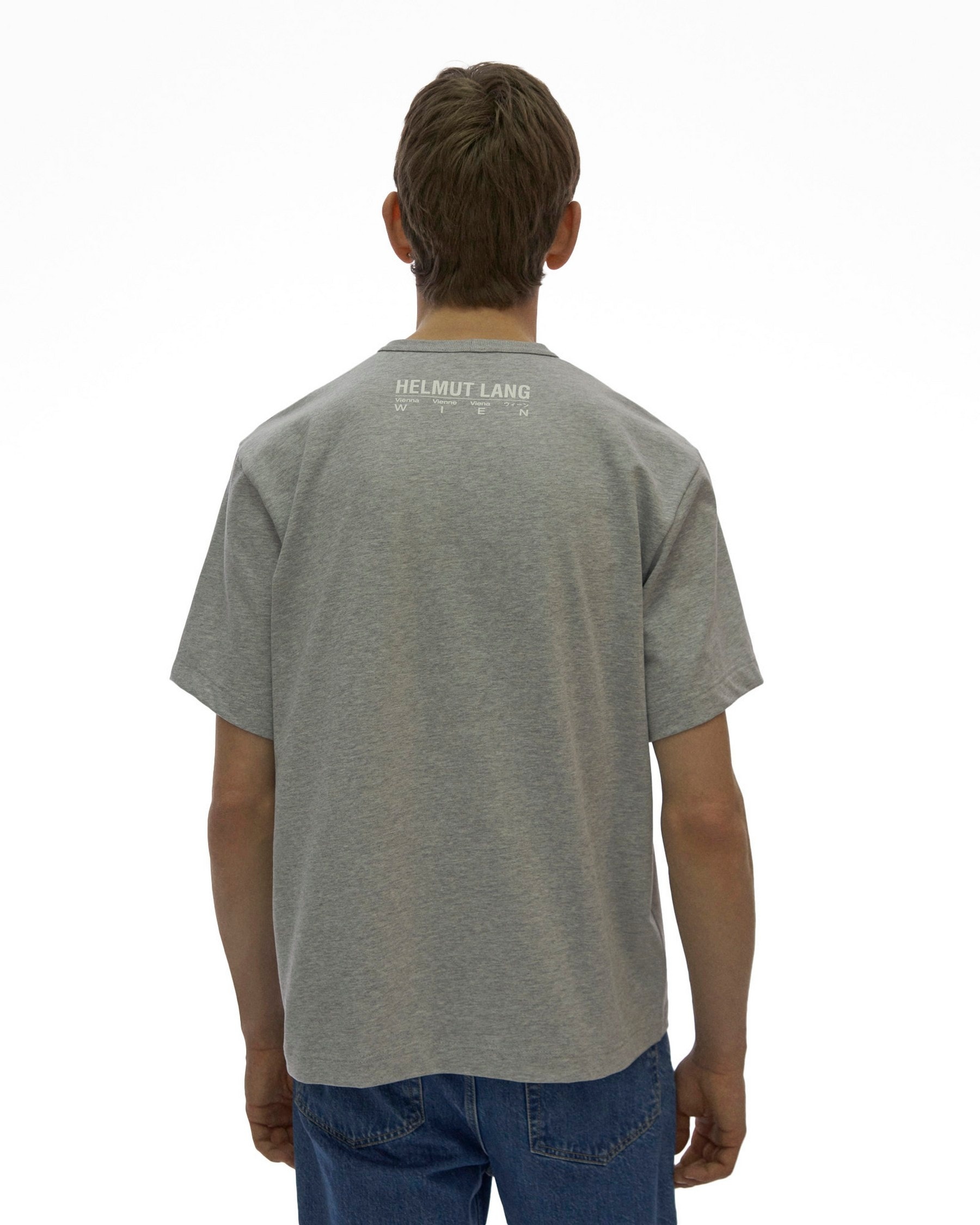 VIENNA TEE - 6