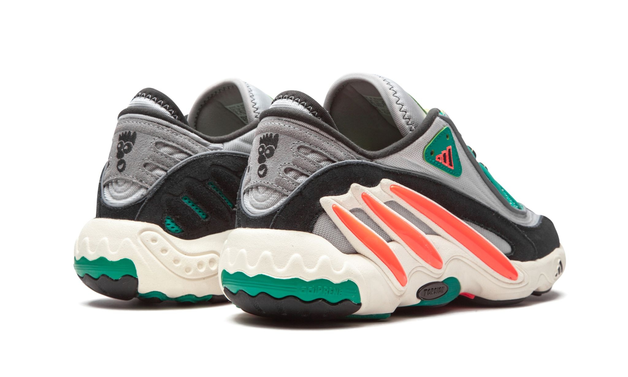 FYW 98 "Signal Coral" - 3
