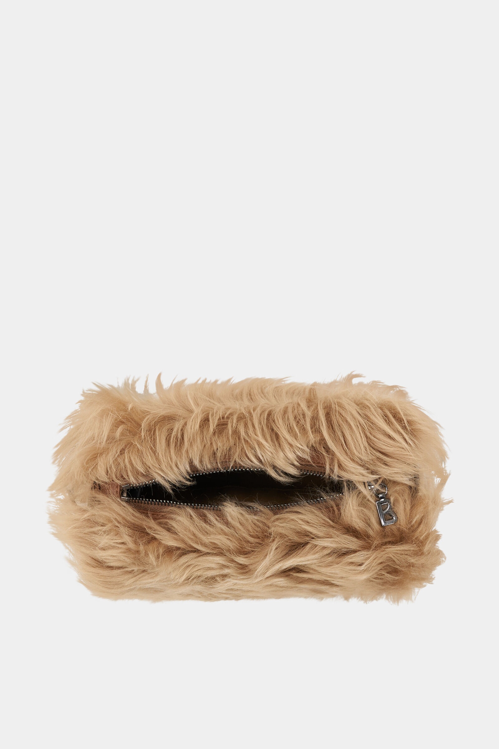 Choulex Snow Maali Shoulder bag in Beige - 4