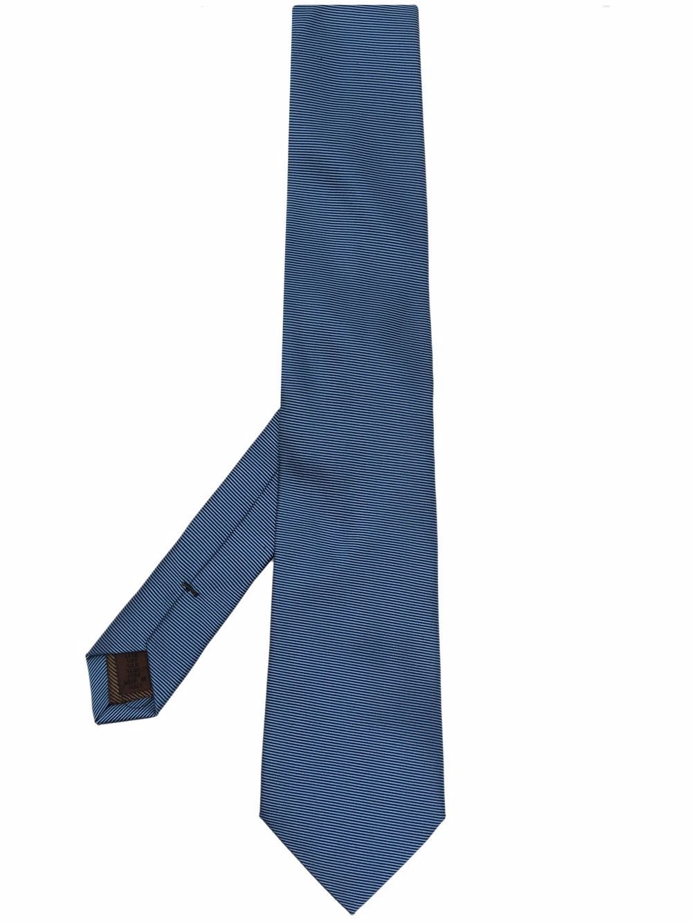 Oxford pointed necktie - 1