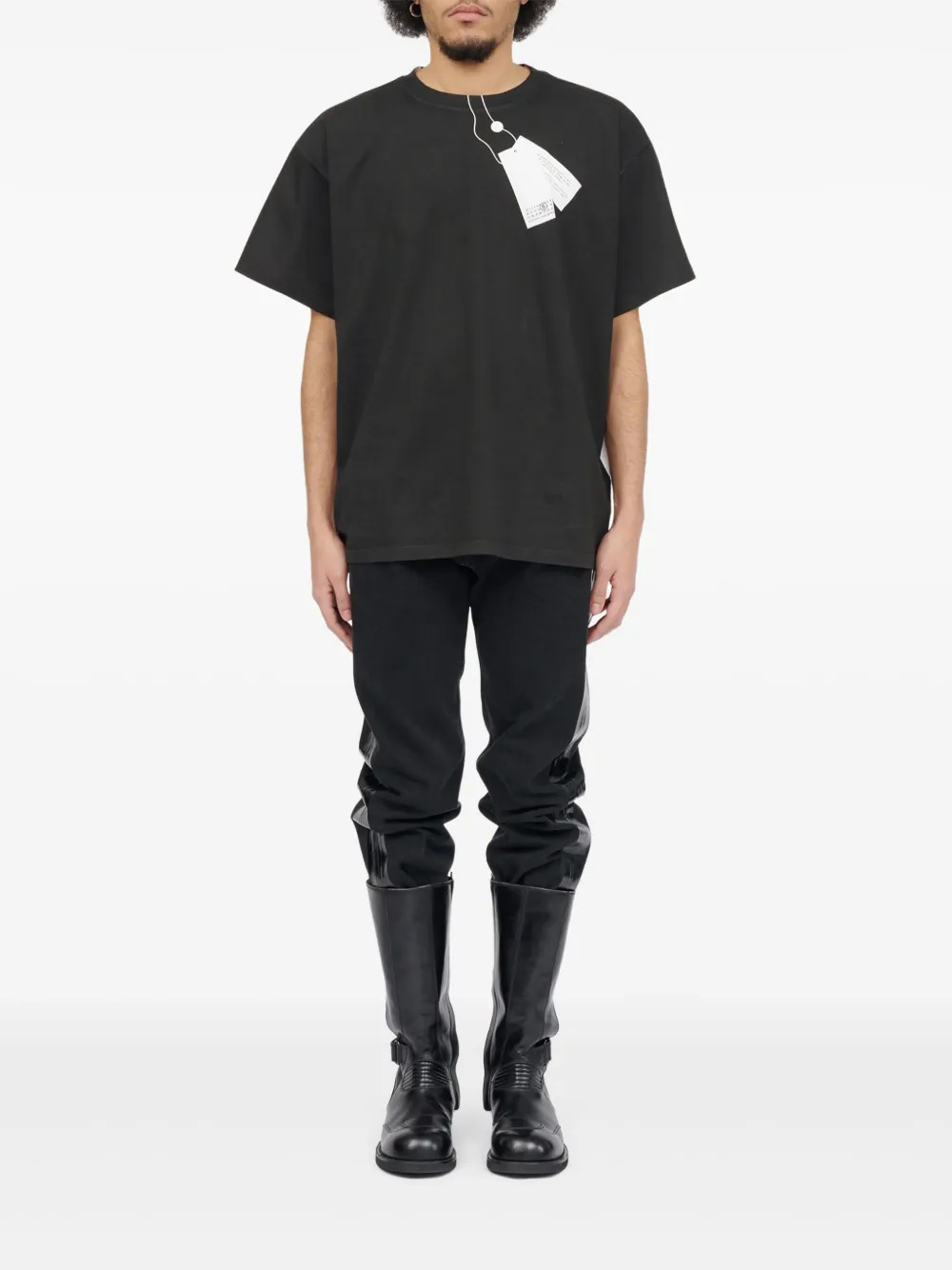 T-Shirt Cotton Jersey - 2