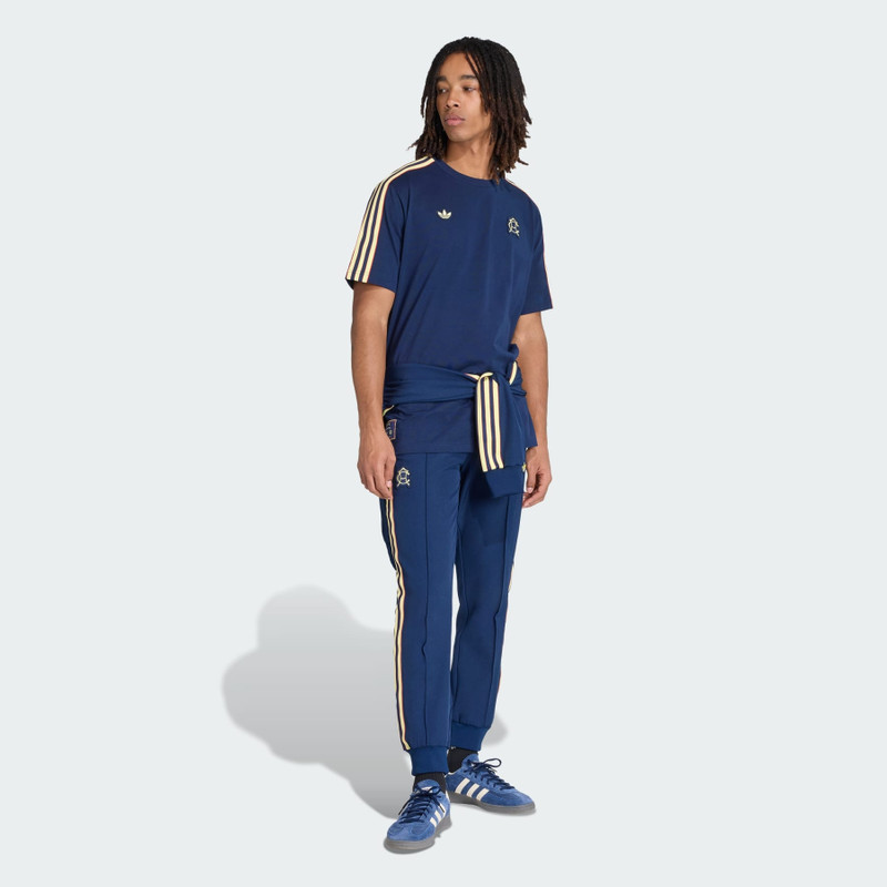 Club America Icon Track Pants 4