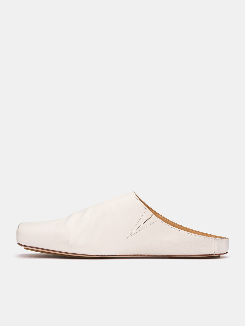 UMA WANG Ballet Slipper outlook