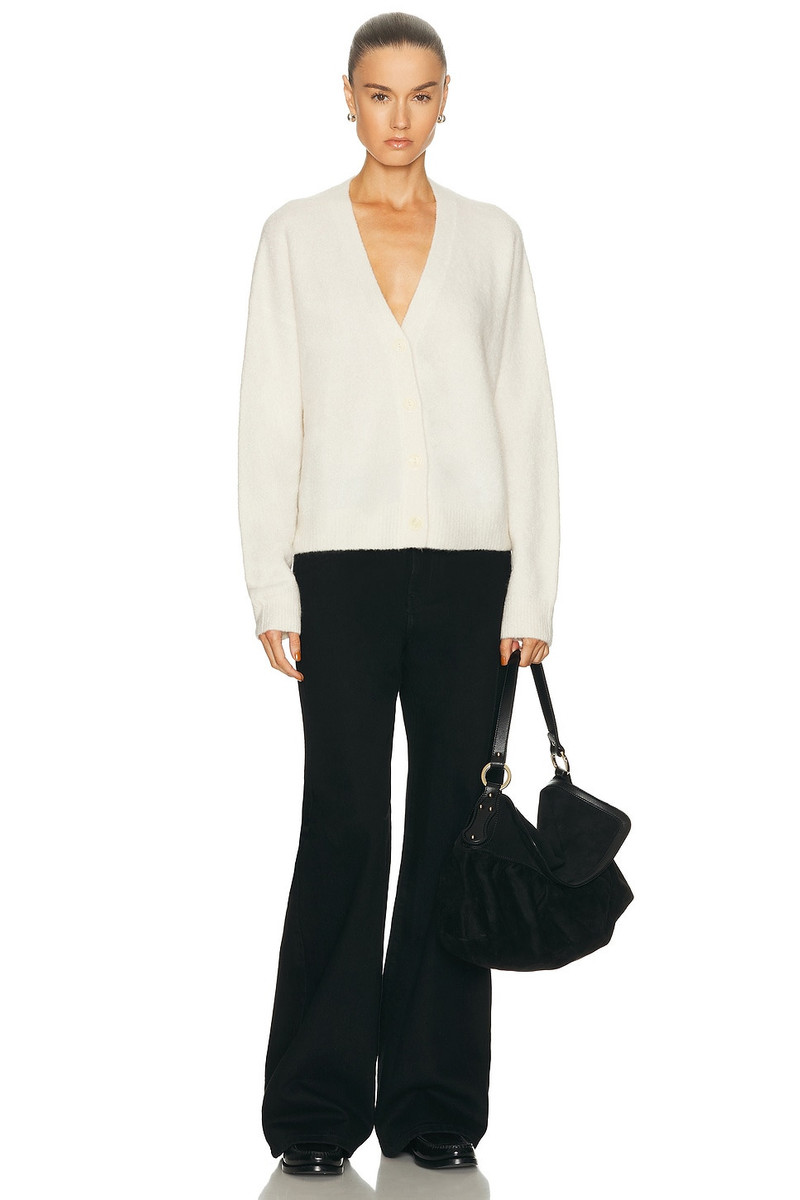 ÉTERNE Walt Cardigan outlook