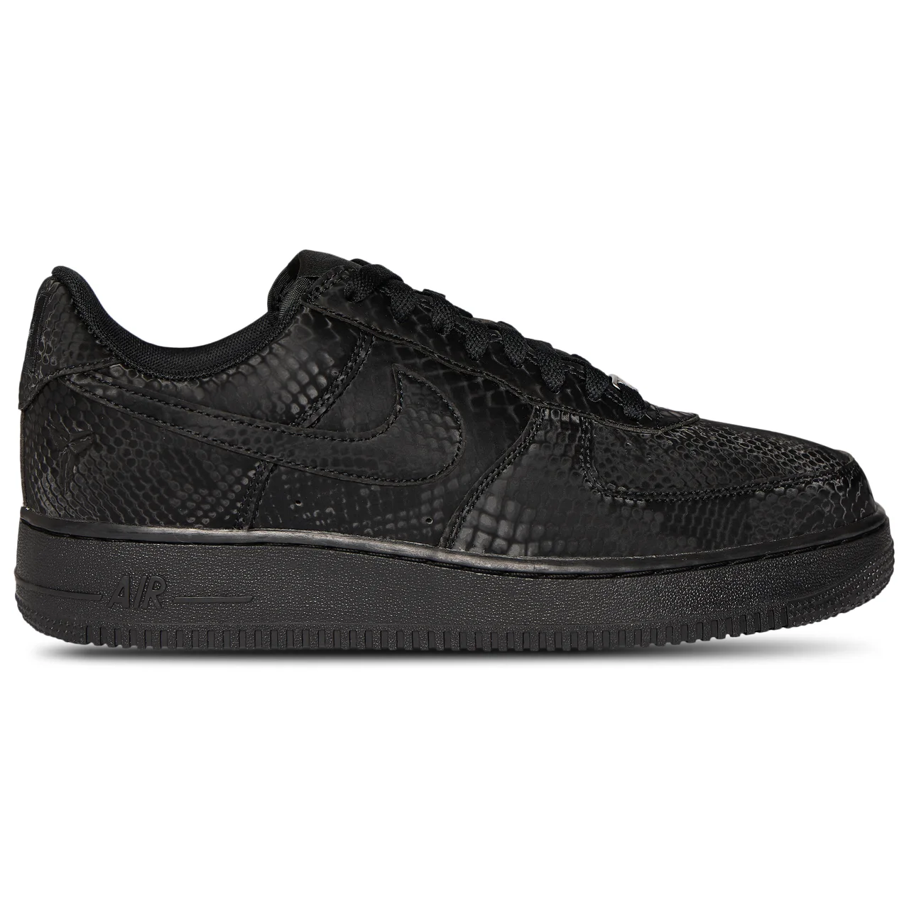 Nike Mens Nike Kobe Air Force 1 Low - 1
