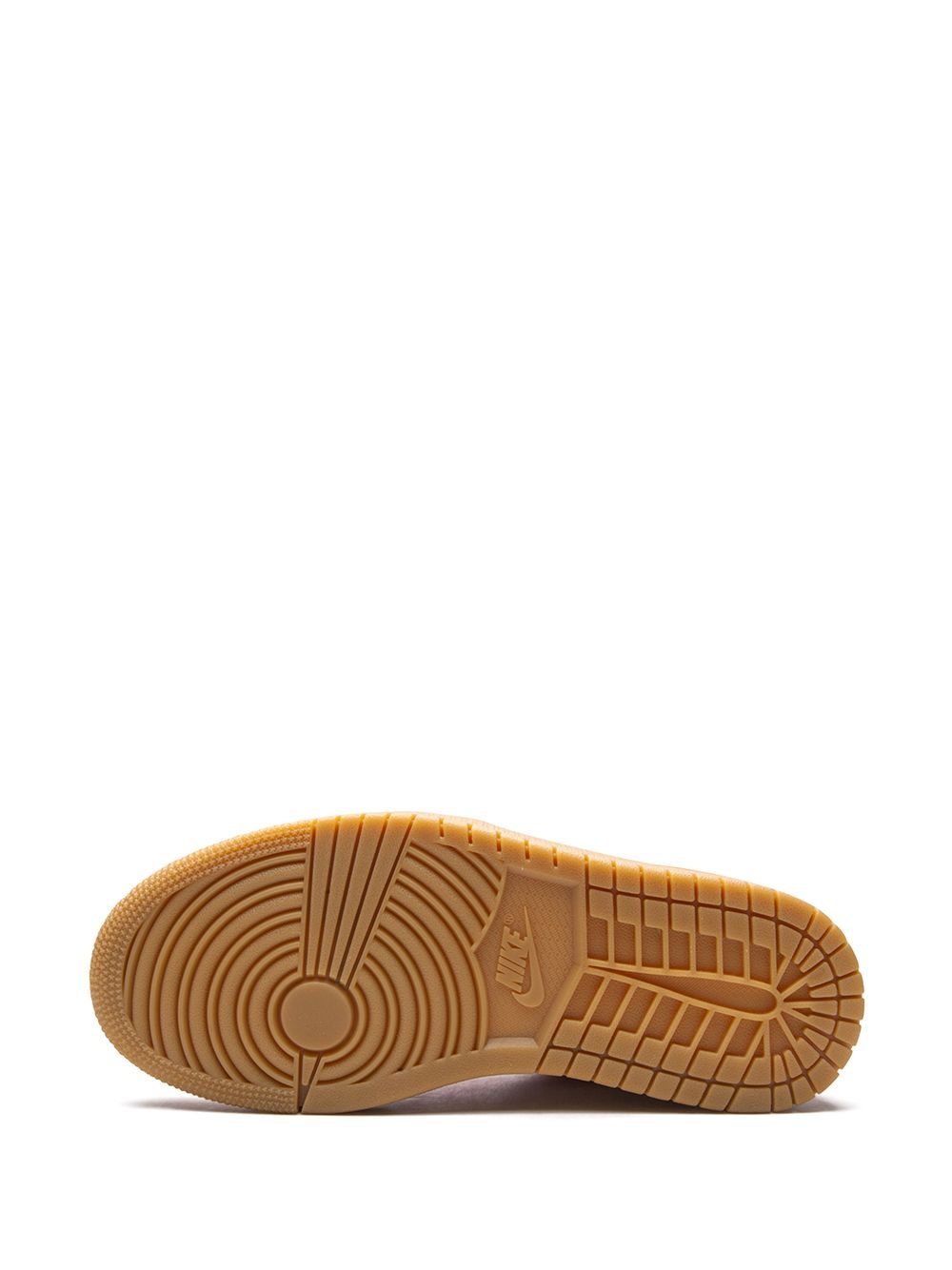 Air Jordan 1 Low "Arctic Pink Gum" sneakers - 4