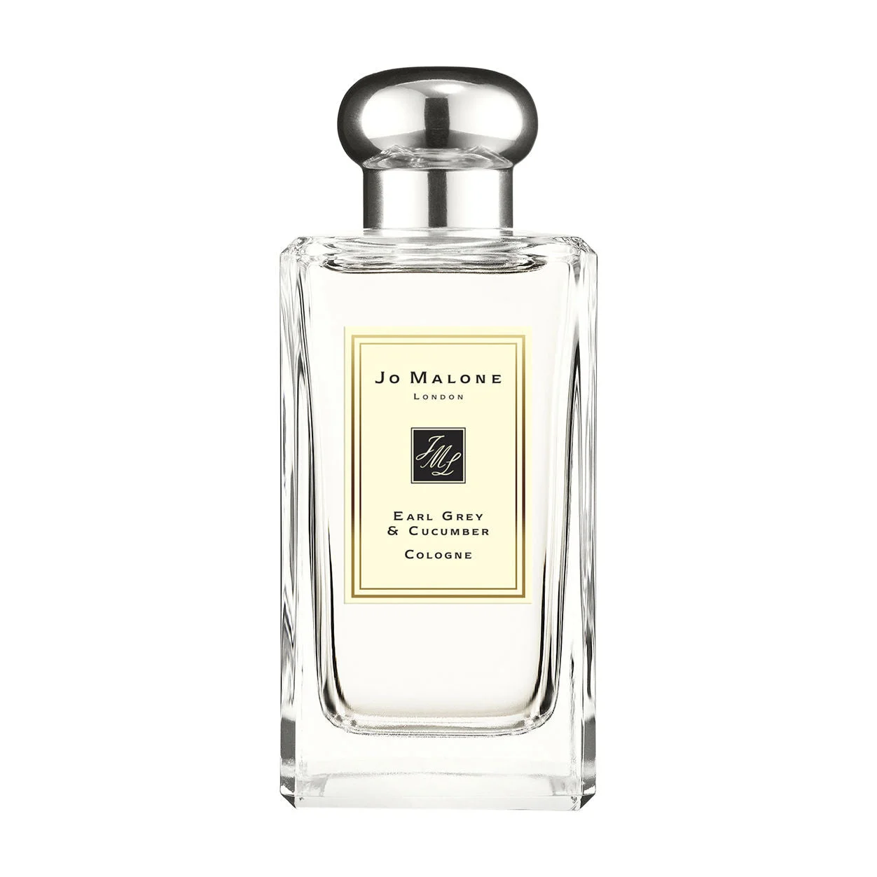 Earl Grey and Cucumber Cologne - 1