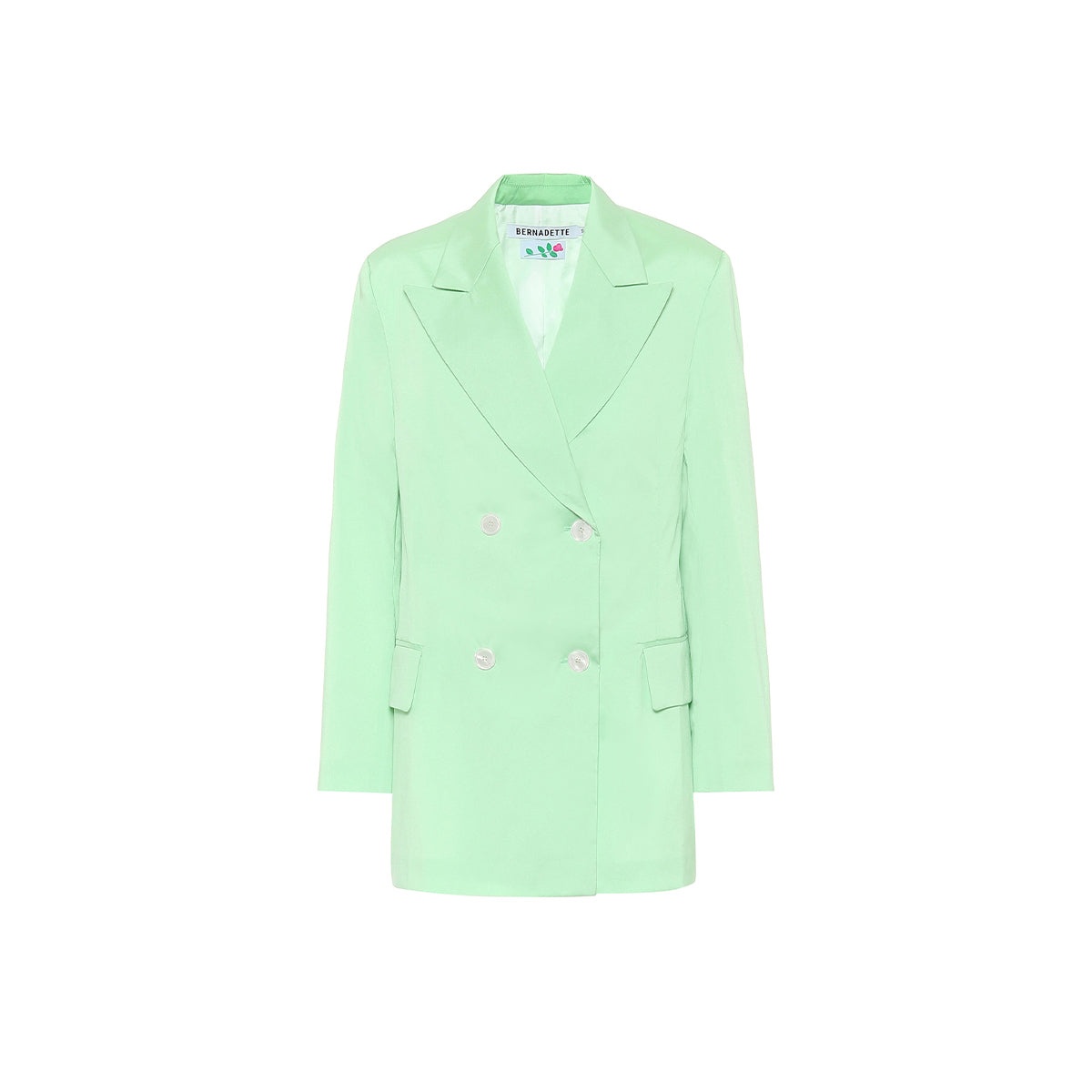 Short coat Emma - 1