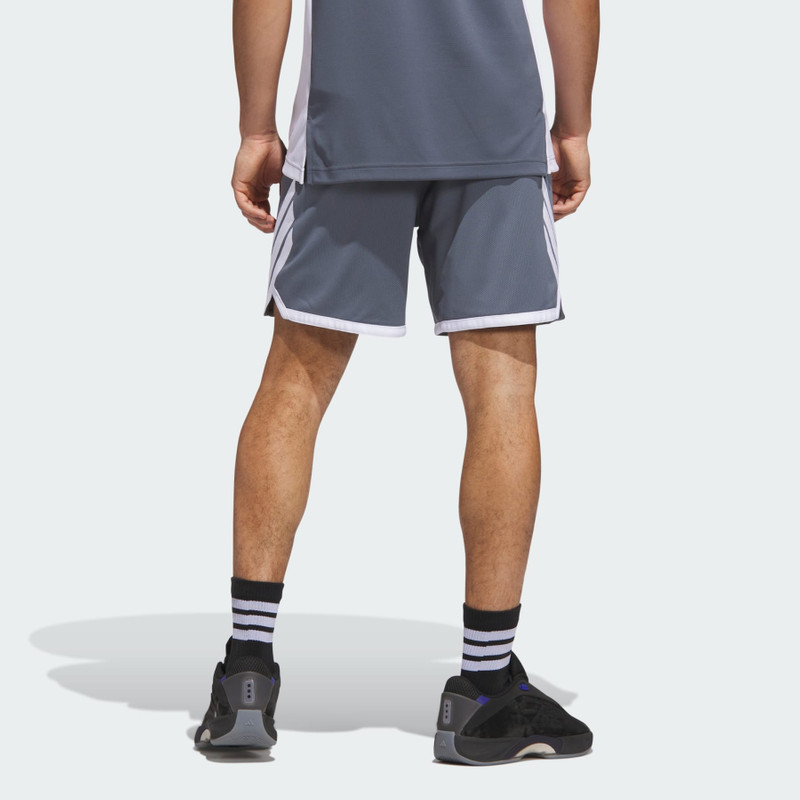 3G Speed Basketball AEROREADY Shorts 3