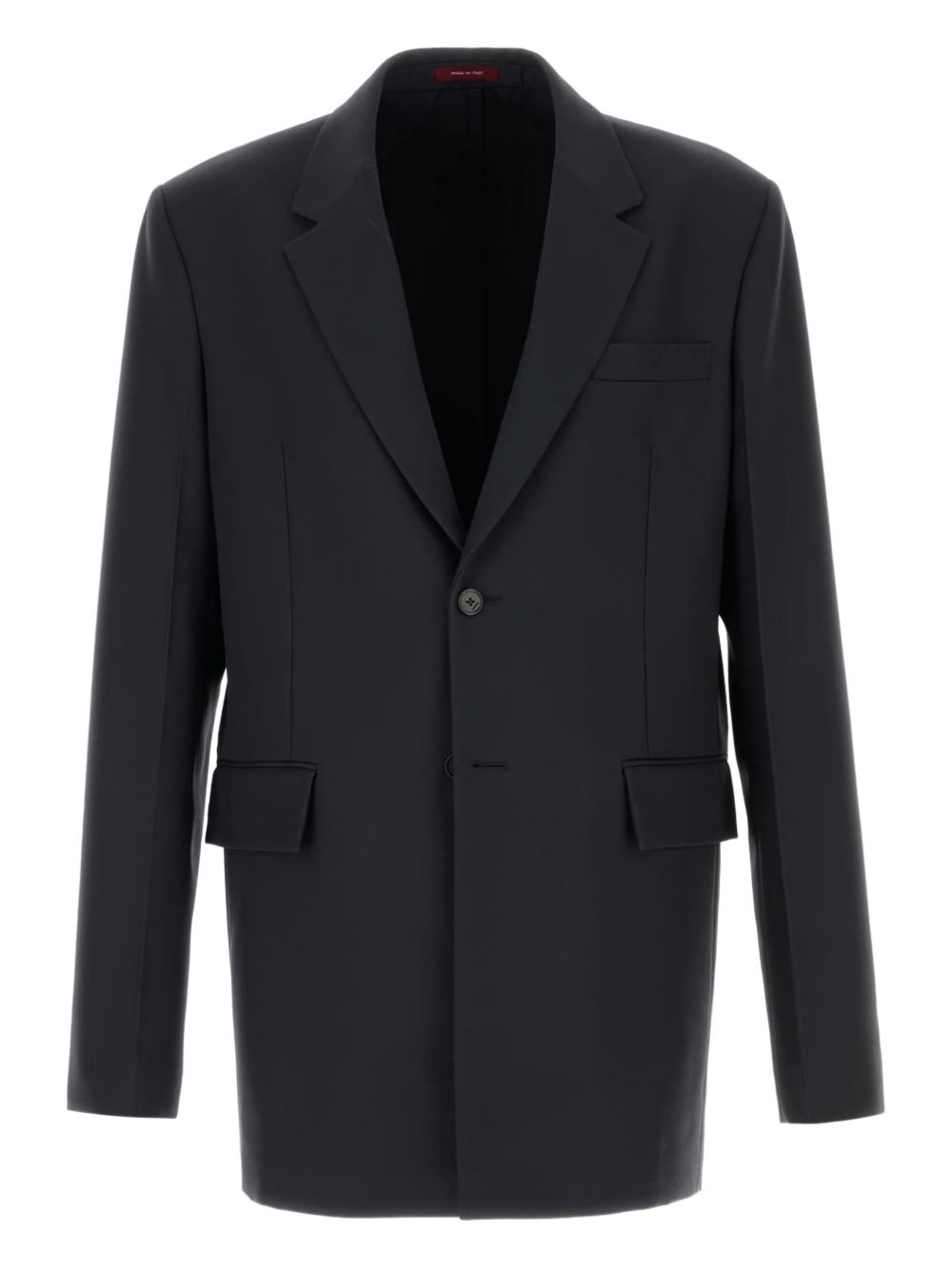 tailored blazer - 1