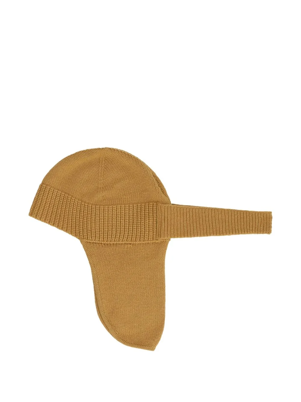 cashmere beanie - 1