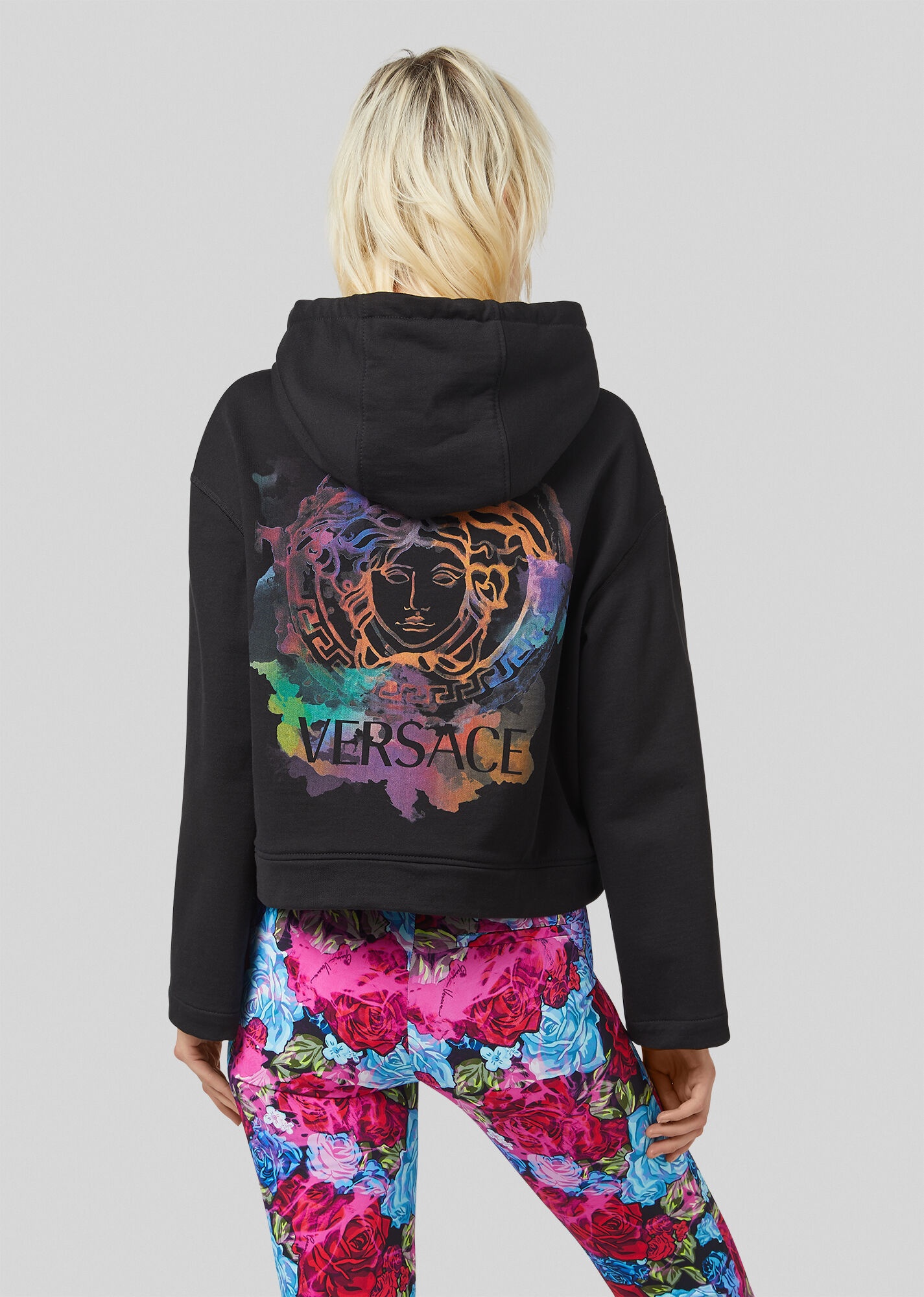 Medusa Hoodie - 4