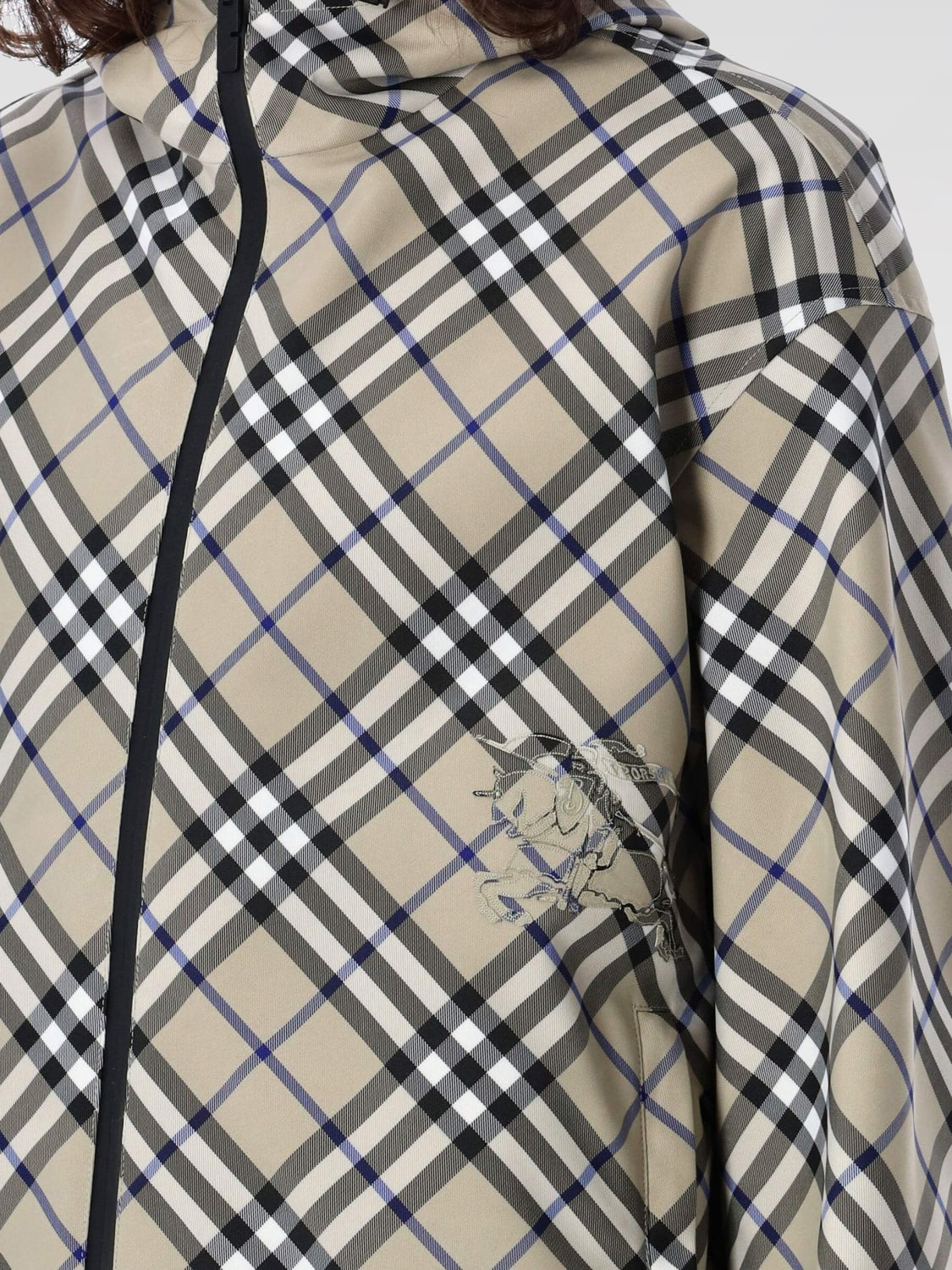 Jacket men Burberry - 3