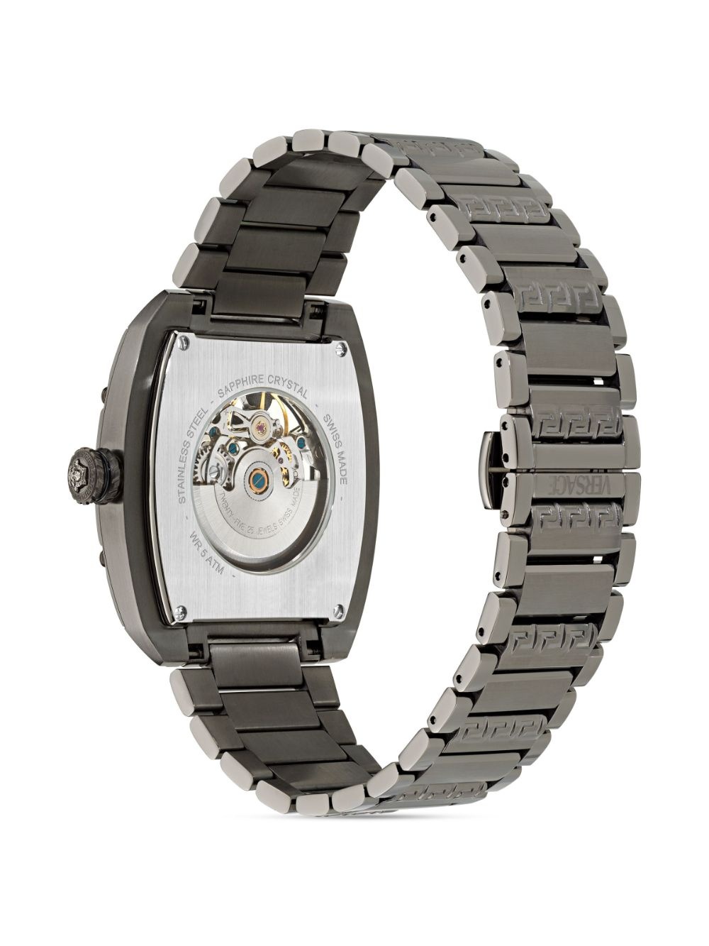 Dominus Skeleton 49.5mm - 3