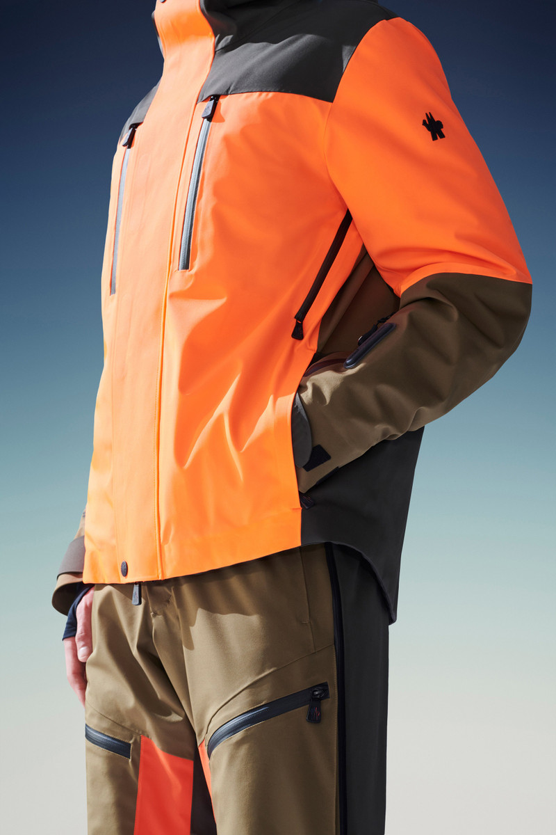 Cerniat Short Down Jacket 6
