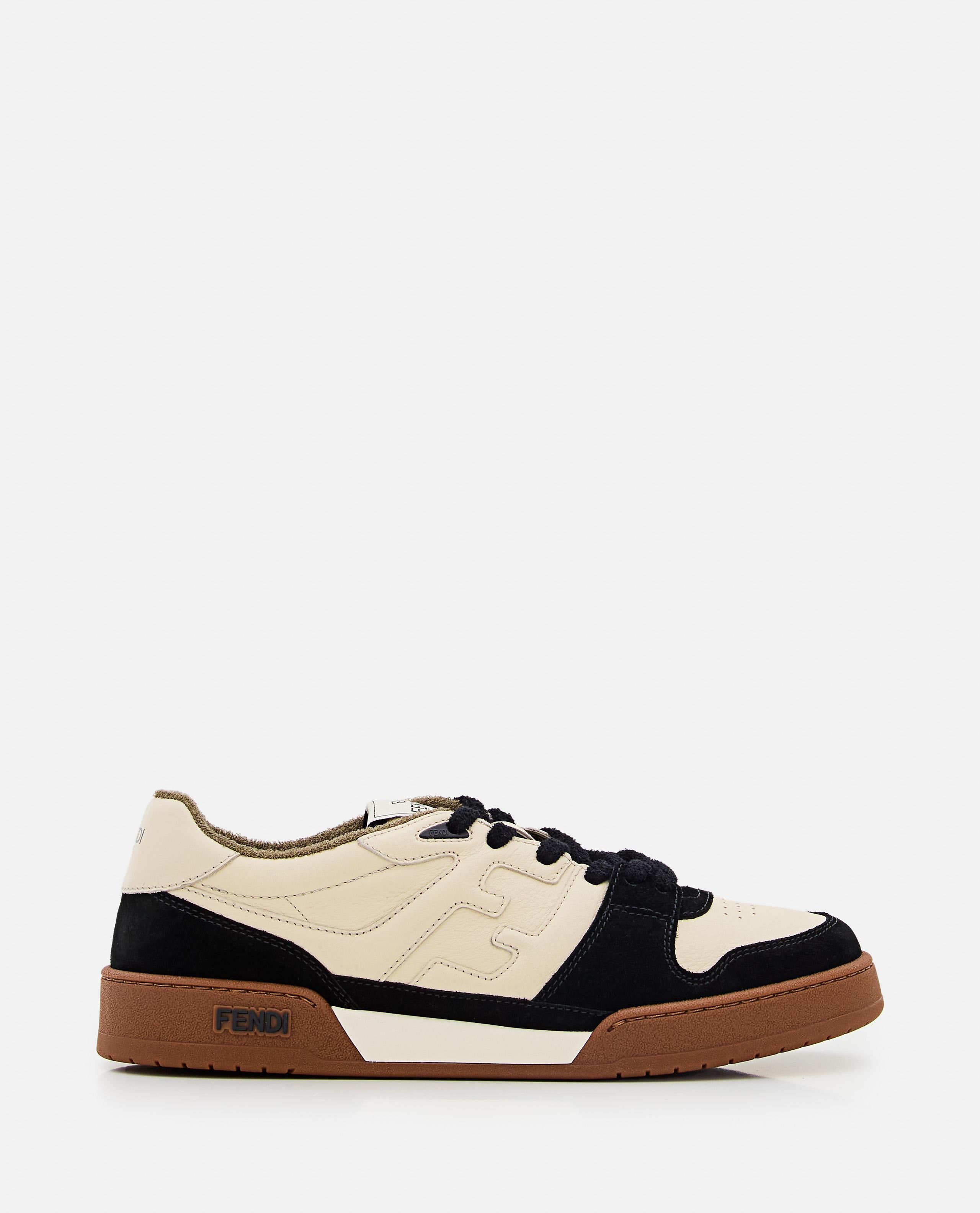 SNEAKERS FENDI MATCH - 2