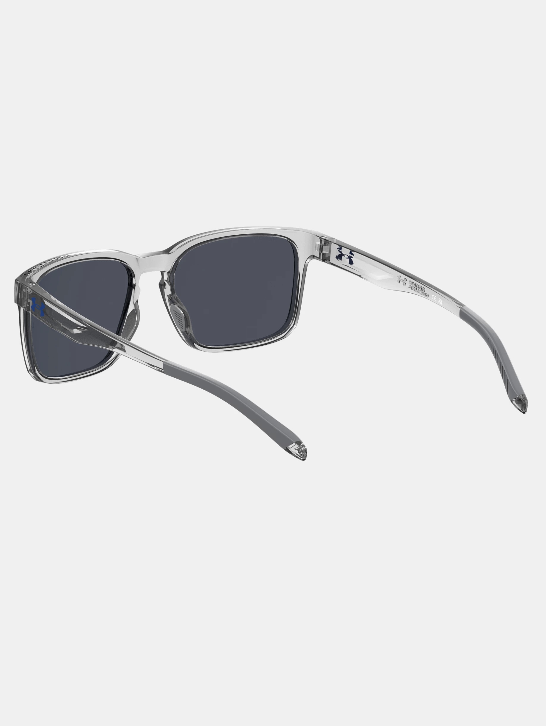 Unisex UA Assist 2 Polarized Sunglasses - 5