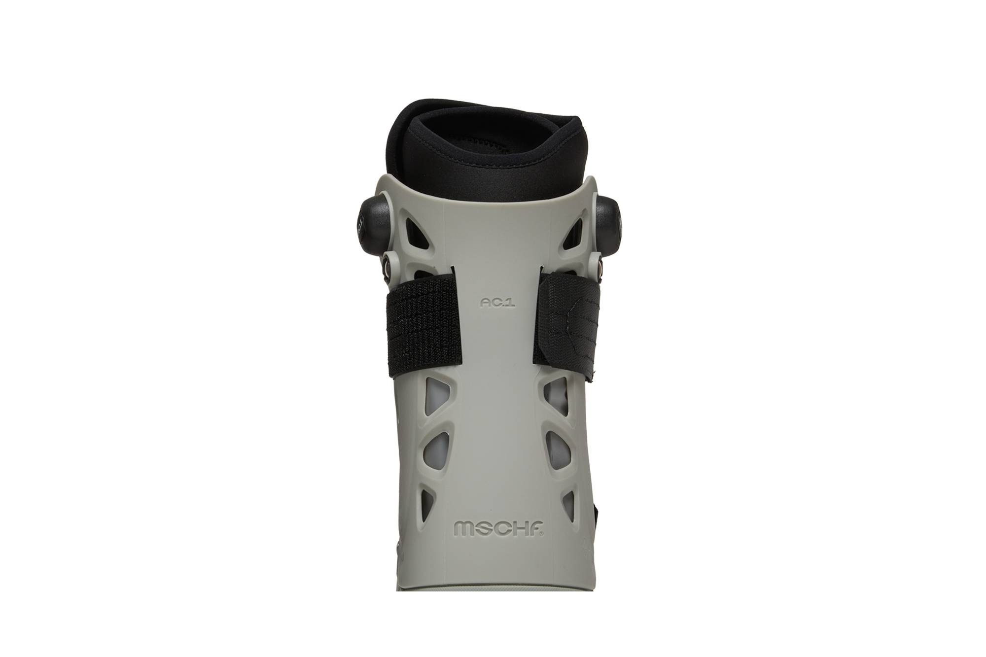 MSCHF AC1 'Grey' - 7