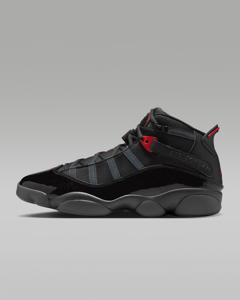 Jordan 6 Rings 남자 신발 - 1