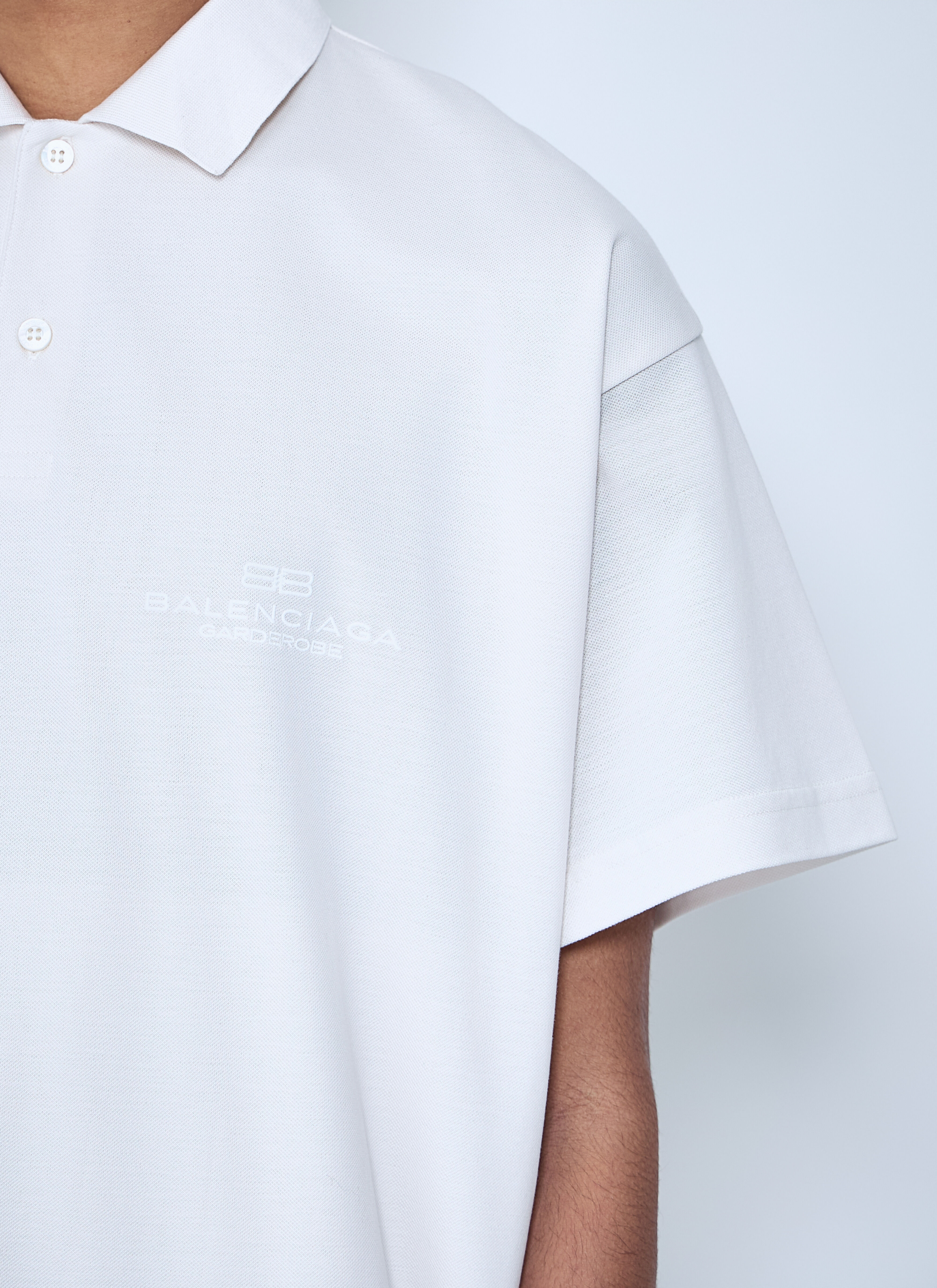 Interwinded Polo Shirt - 5