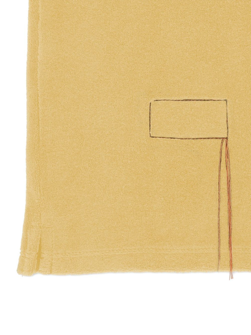 Missourim pocket button polo shirt 6