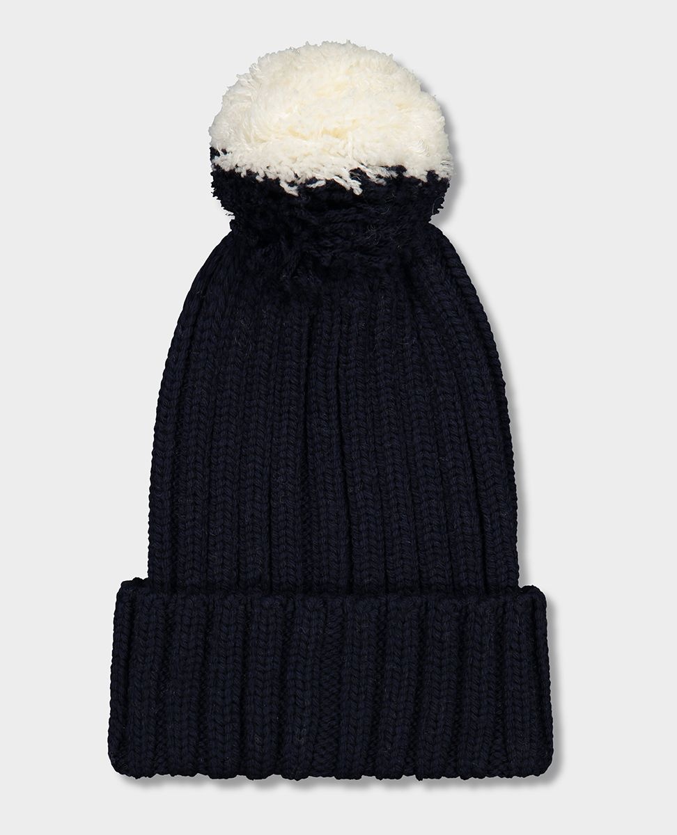 Wool Beanie - 3