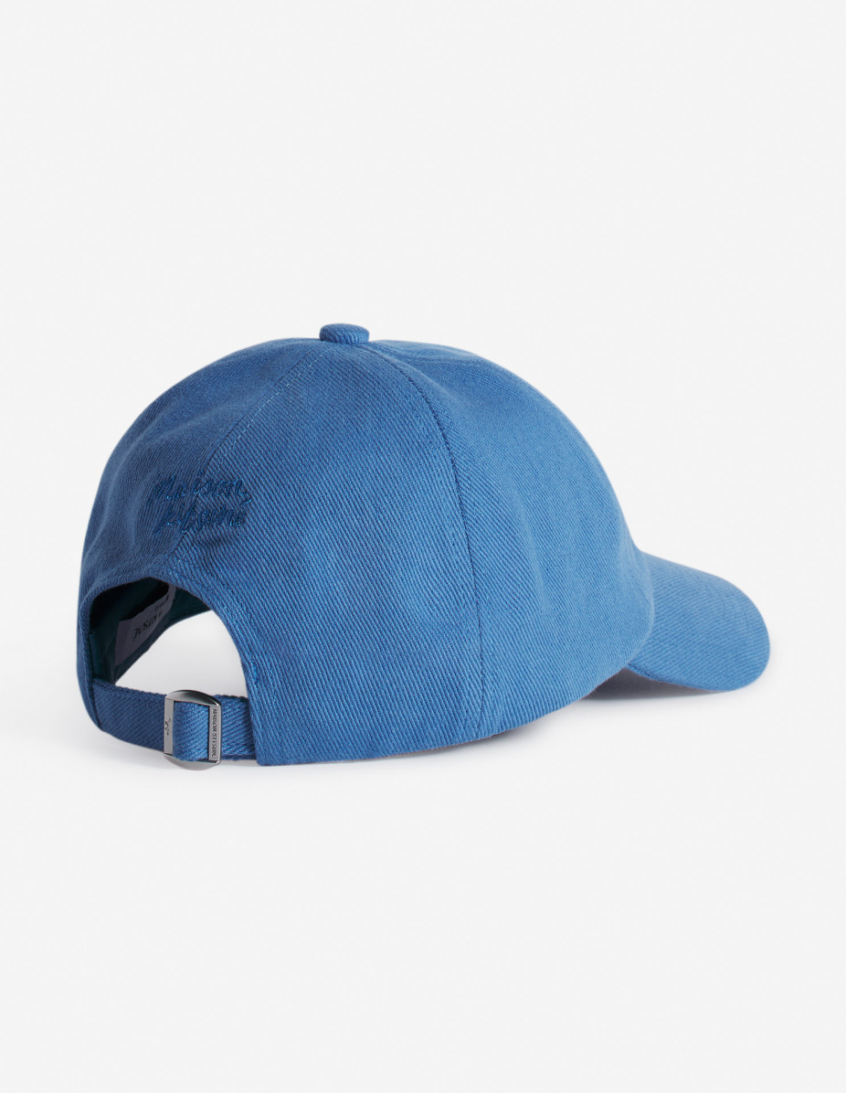 FOX HEAD CAP - 4
