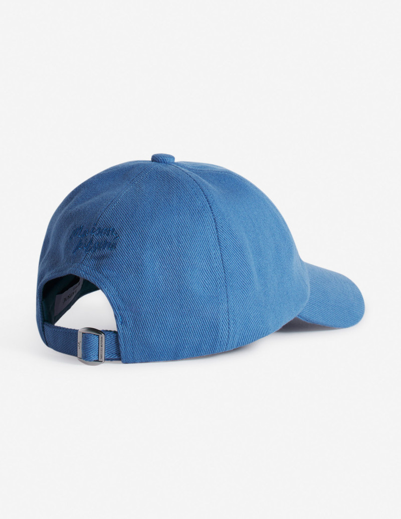 FOX HEAD CAP 4
