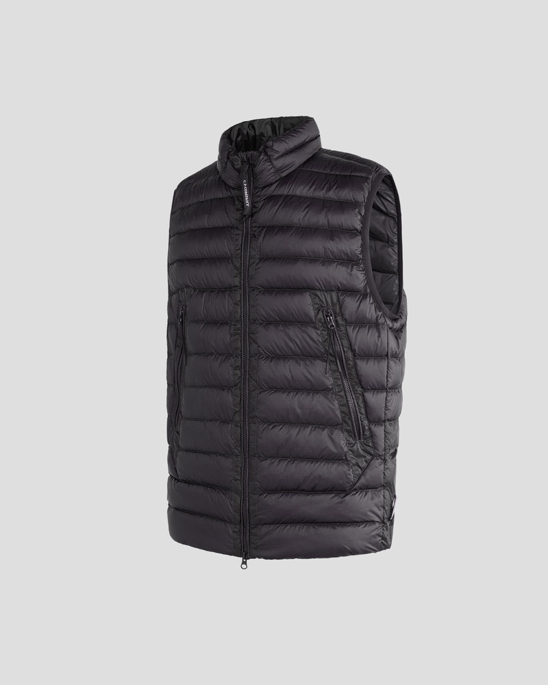 D.D. Shell Down Vest 8