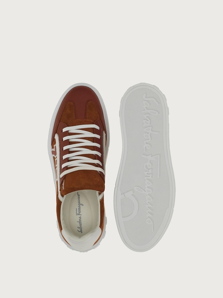 GANCINI SNEAKER - 5
