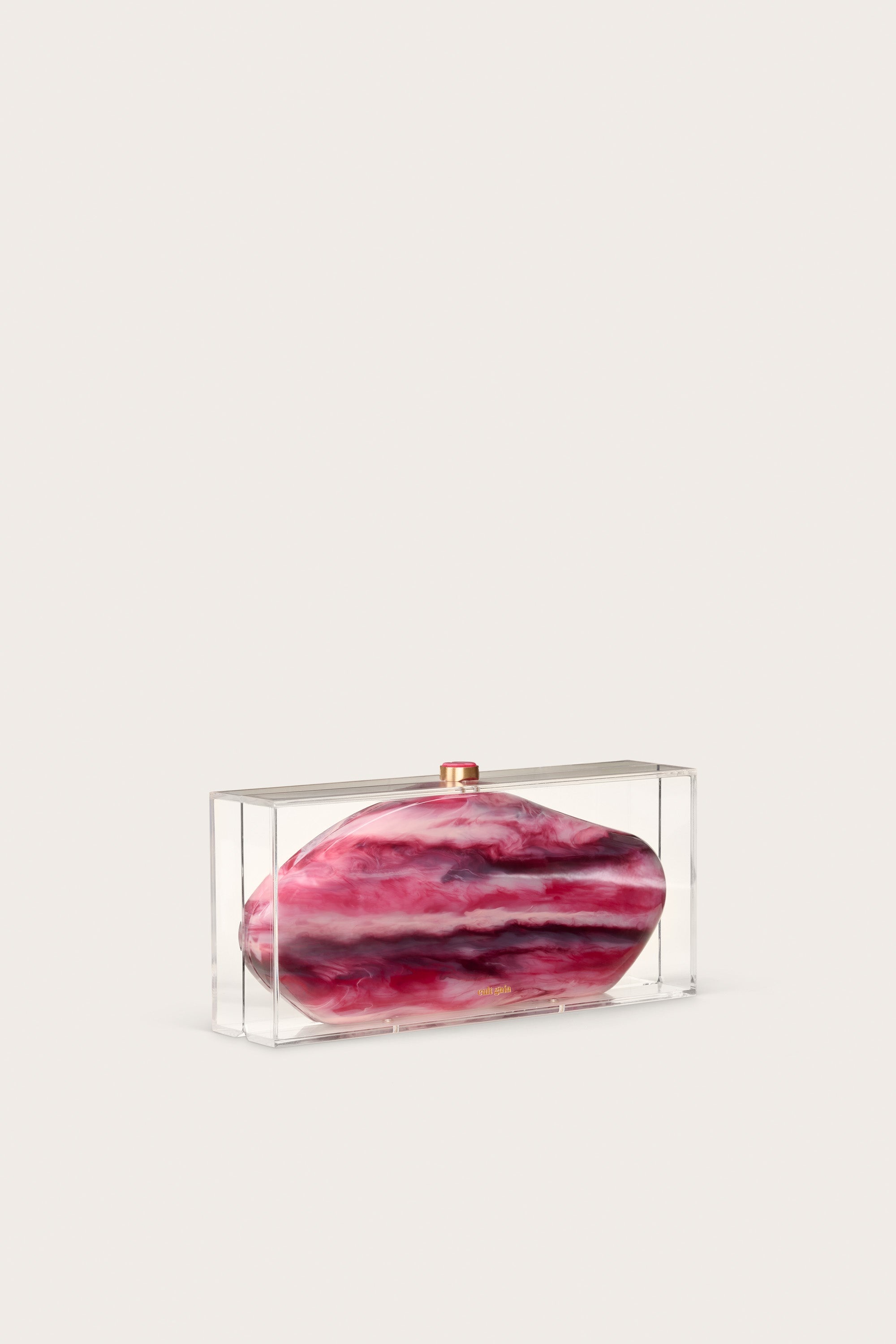 ANNIKA CLUTCH - 2