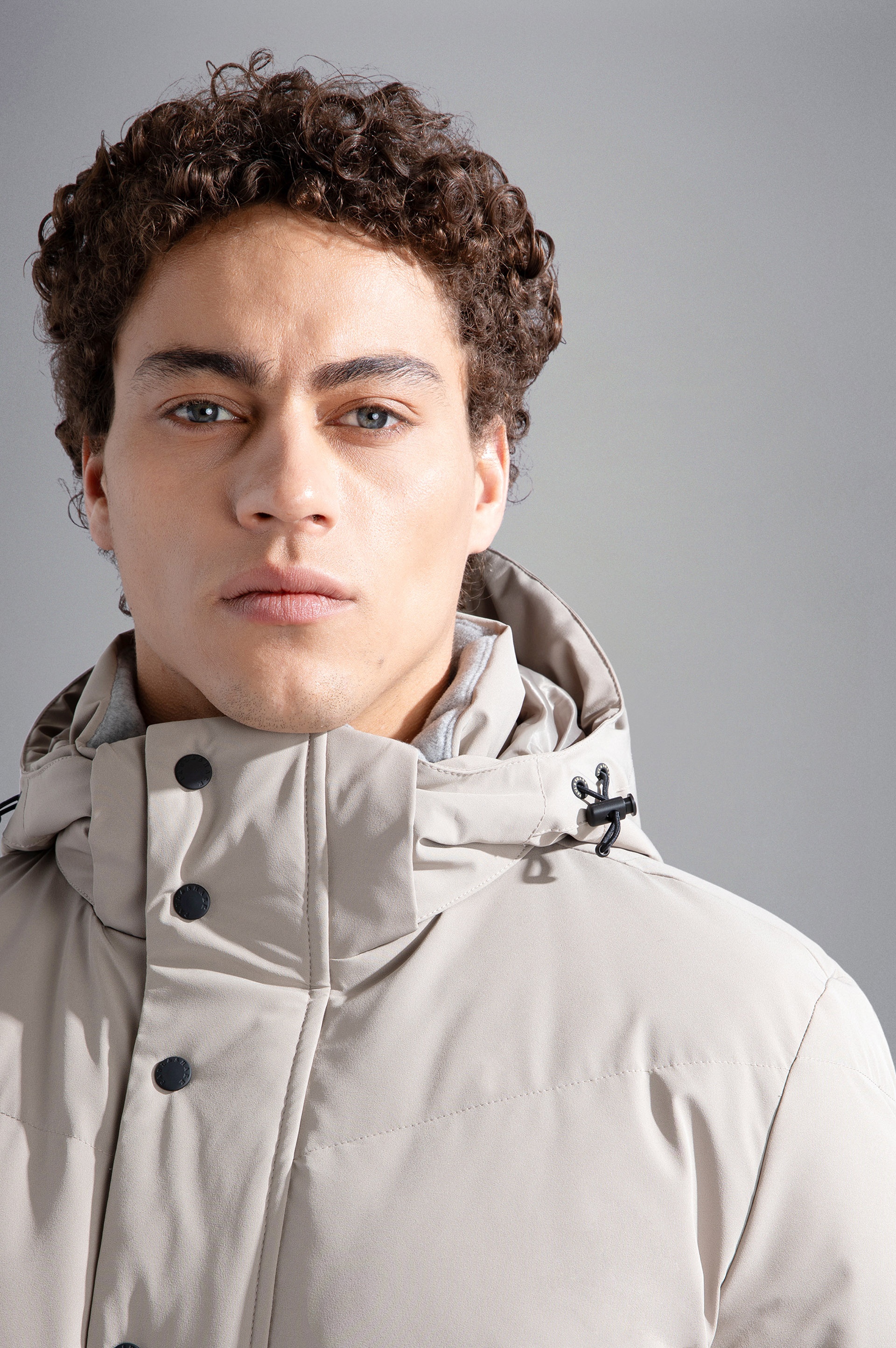 TYPHOON RE-4X4 STRETCH JACKET - 4