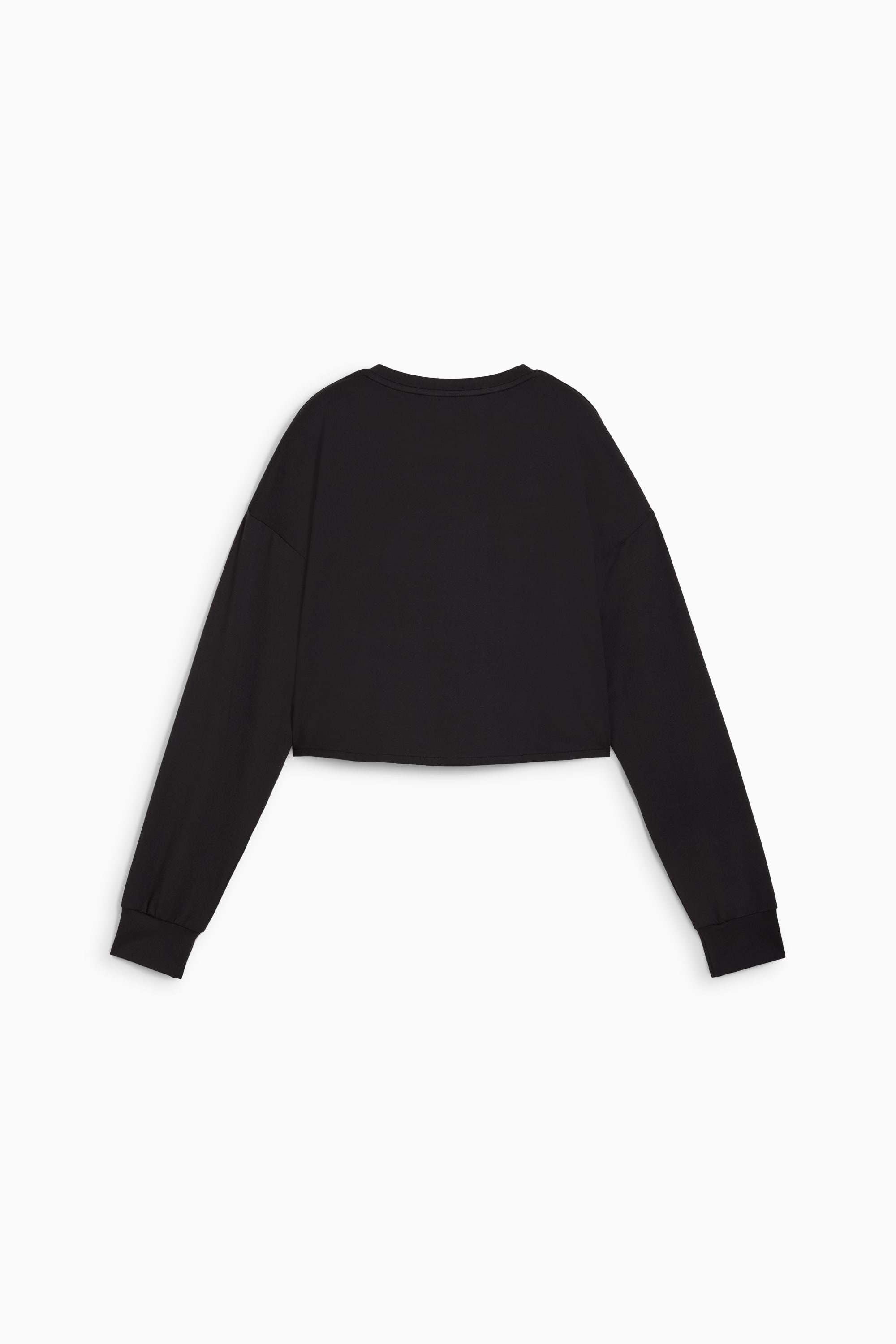 CLOUDSPUN Women's Crossover Crew - 2