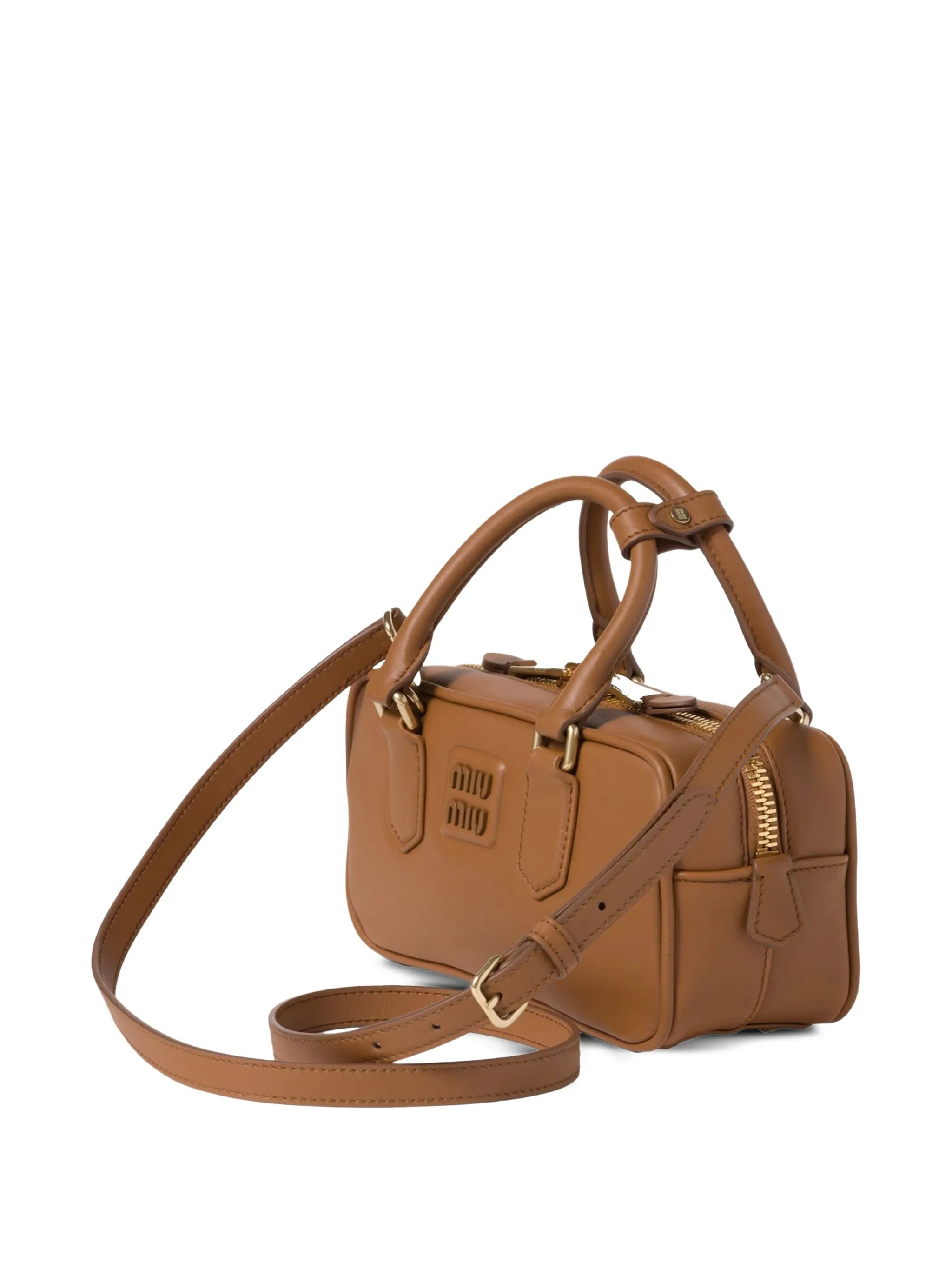 Miu Miu Arcadie Tote Bag - 2