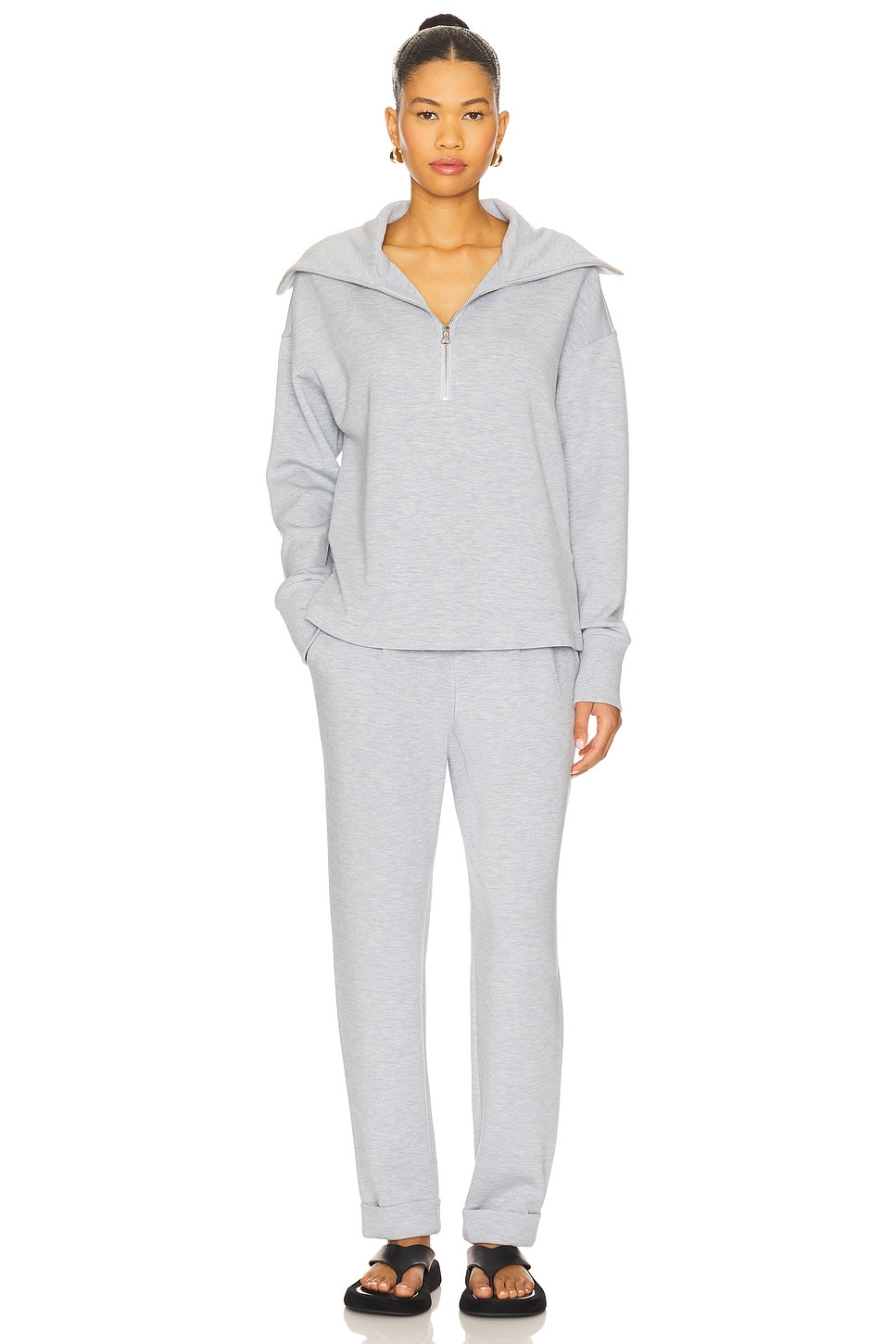 The Rolled Cuff 25&quot; Pant - 5