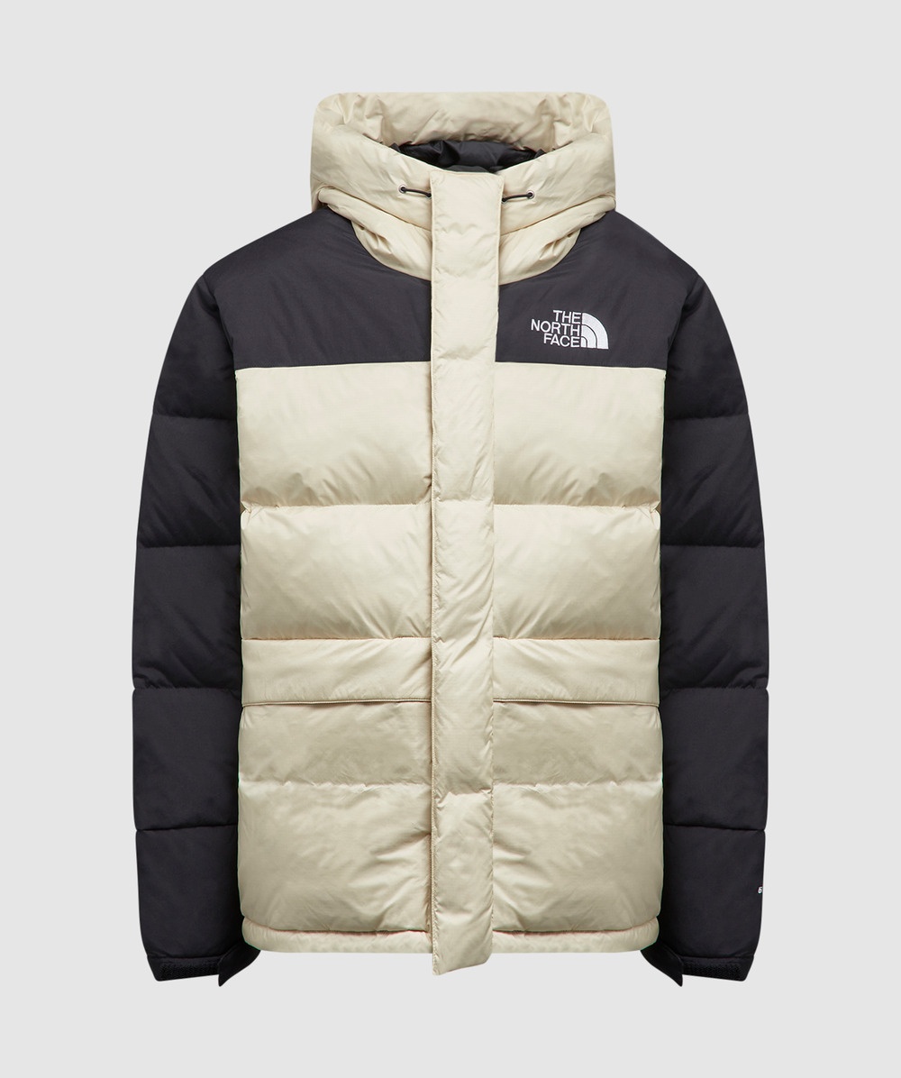 Himalayan down parka - 1