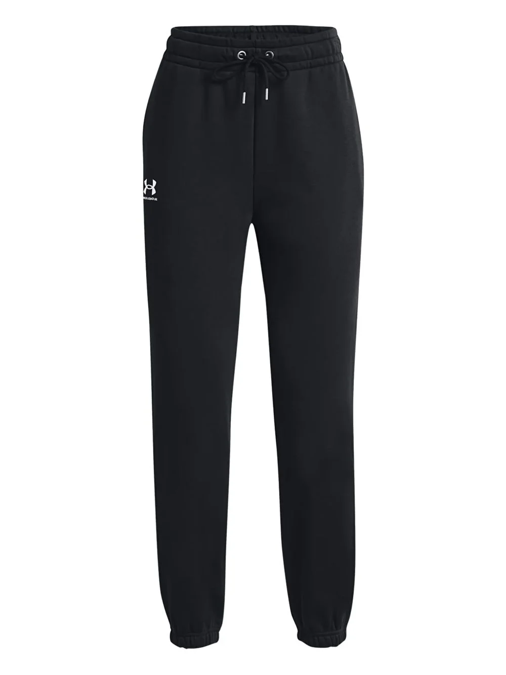 logo track pants - 1