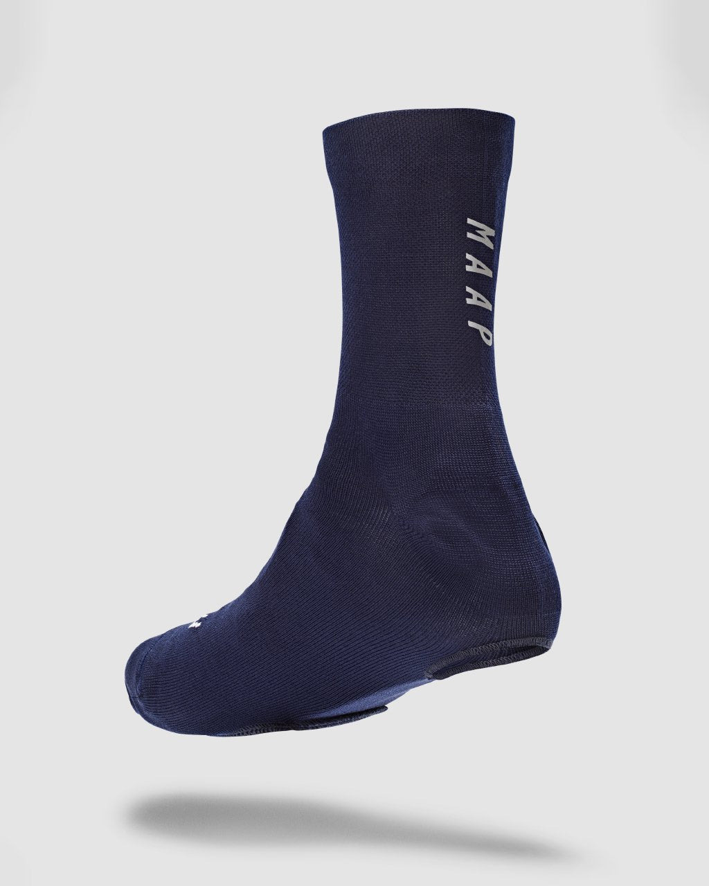 Knitted Oversock - 3