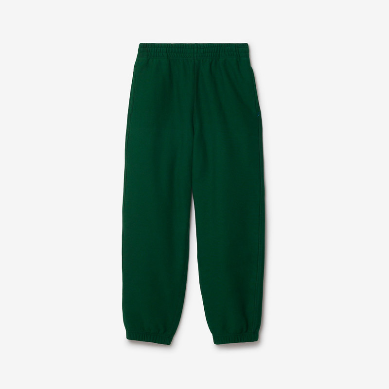 Cotton Jogging Pants - 1
