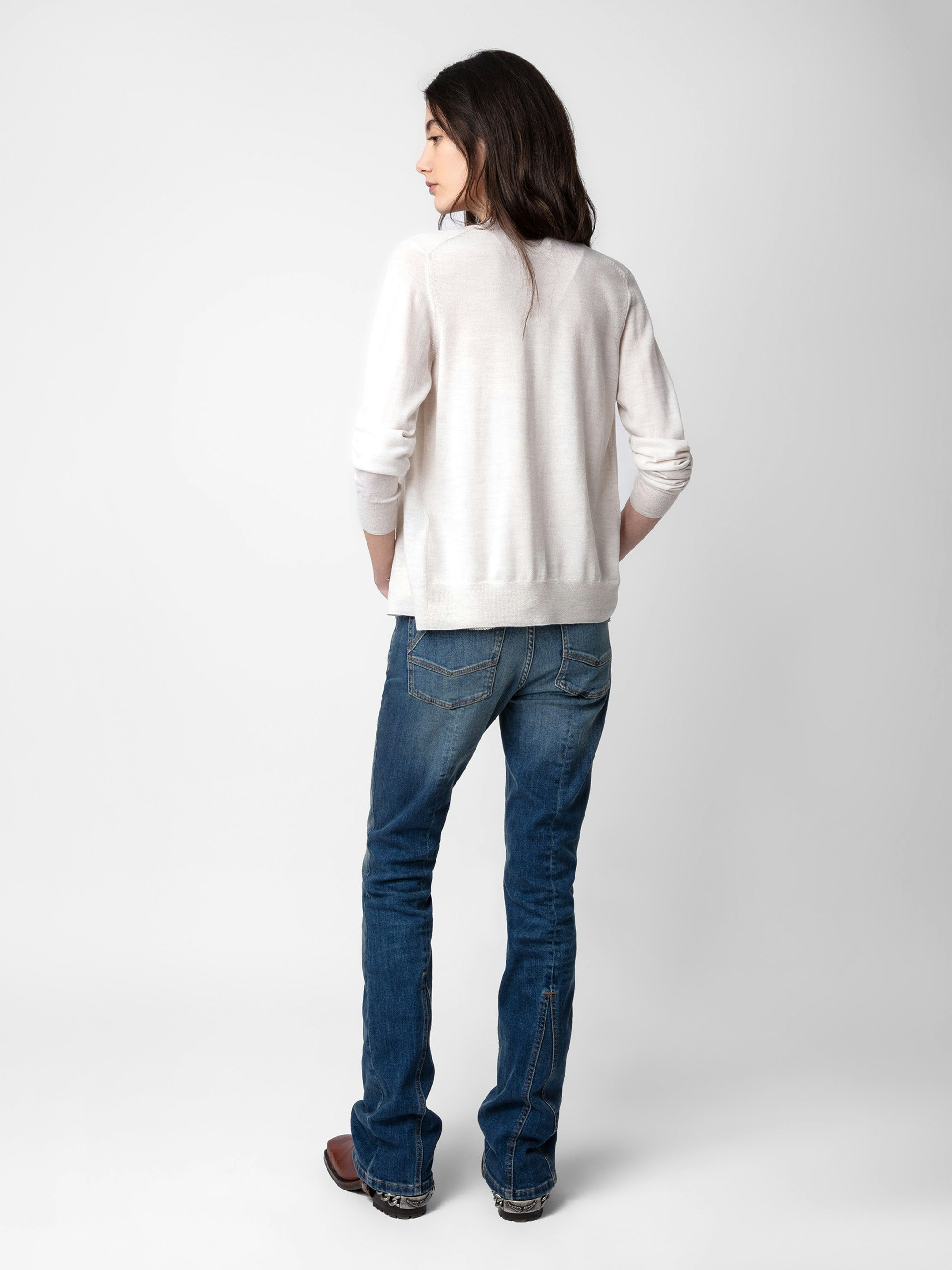 Jemmy Jewel Cardigan - 3