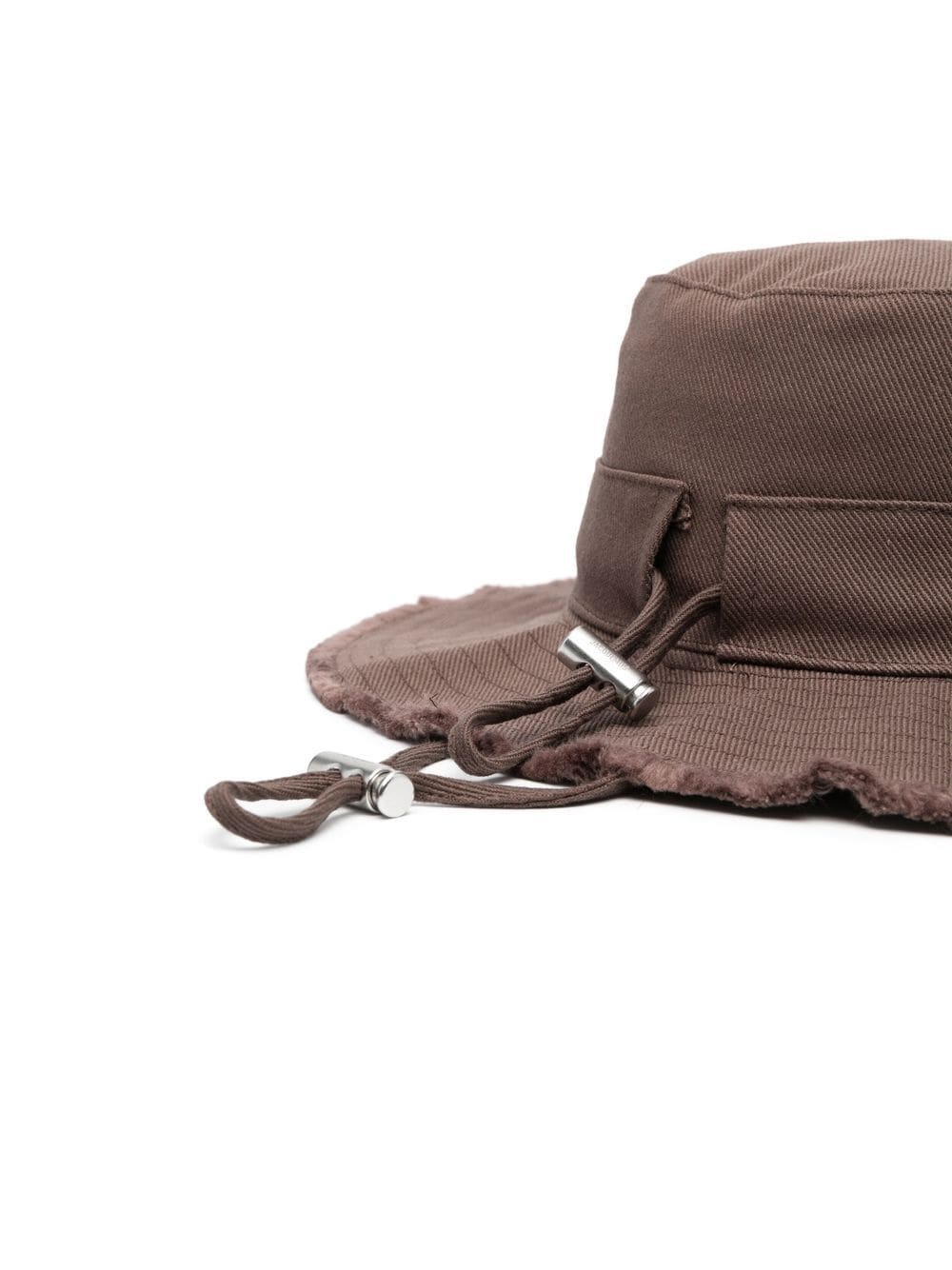 Le Bob Artichaut bucket hat - 2