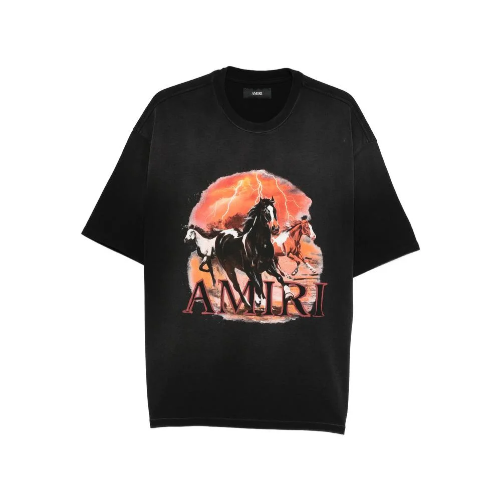 Amiri T-Shirts & Vests - 1