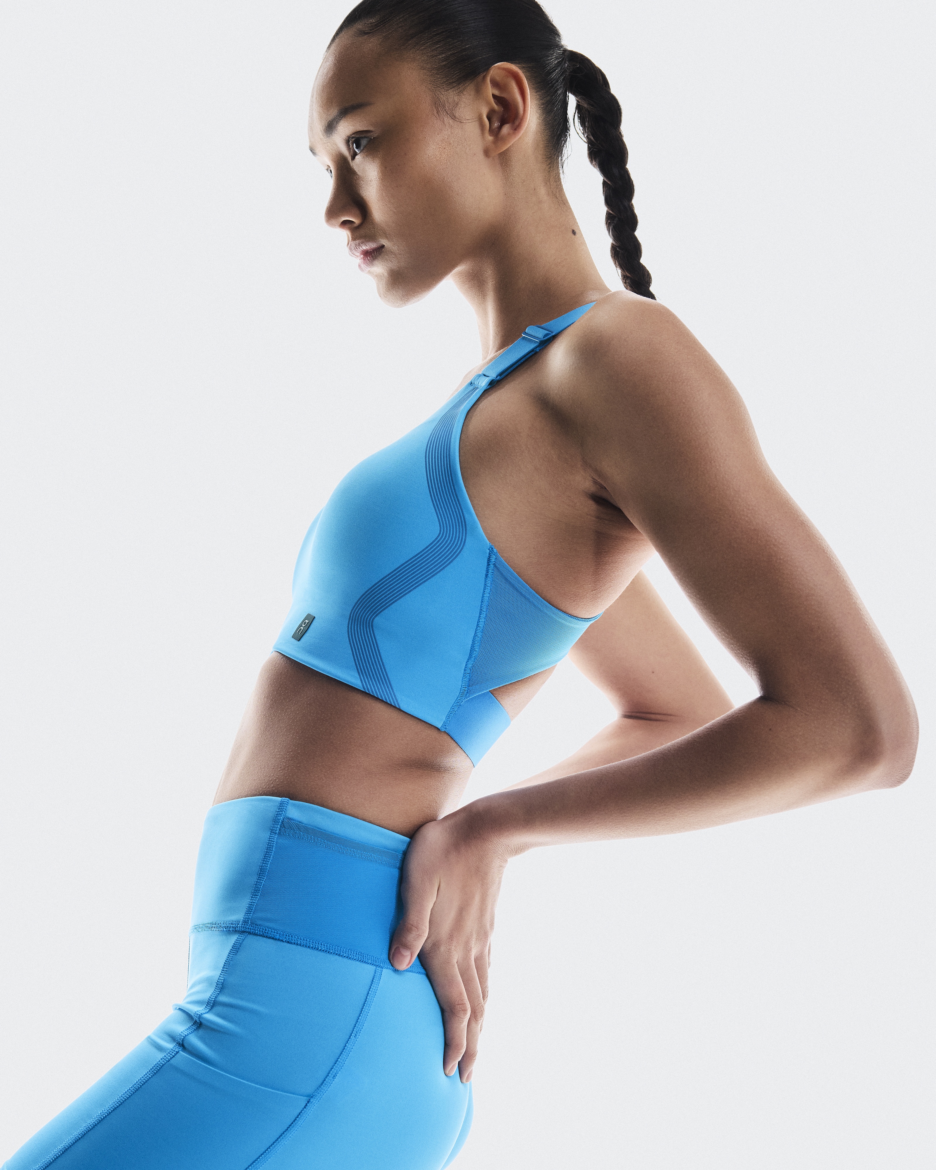 Performance Flex Bra - 5
