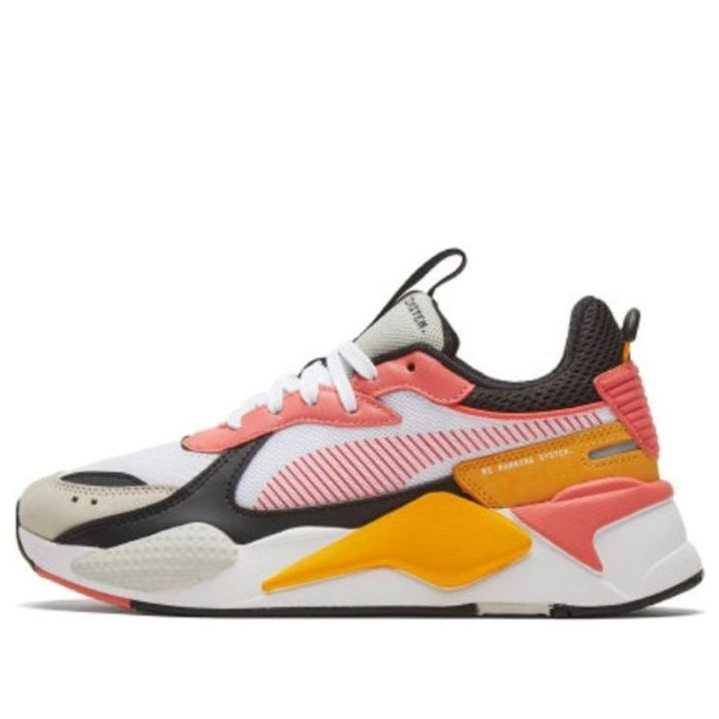 PUMA RS-X Toys 'Hot Coral' 369449-19 - 1